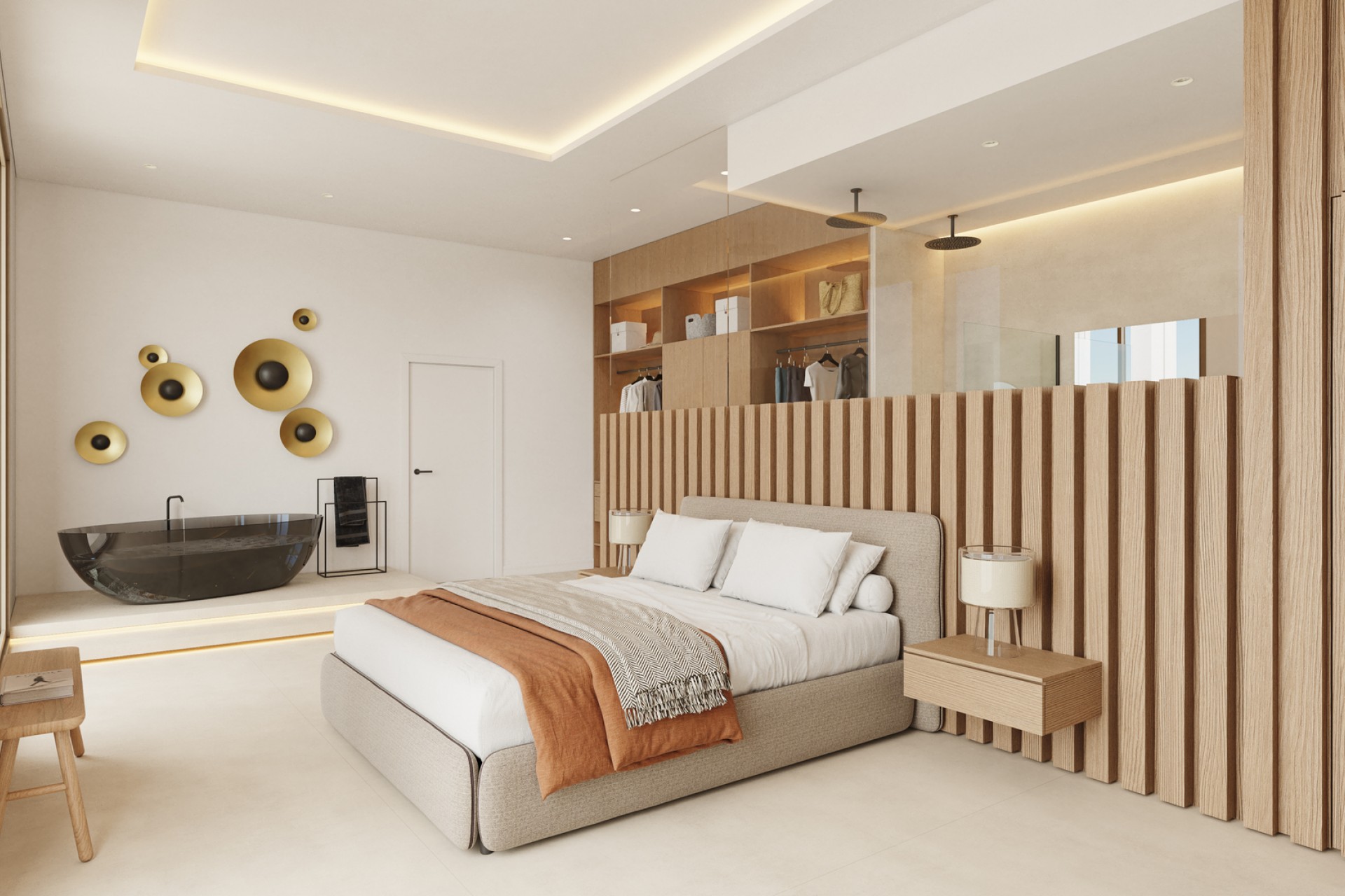 New build - Villa -
La Finca Golf