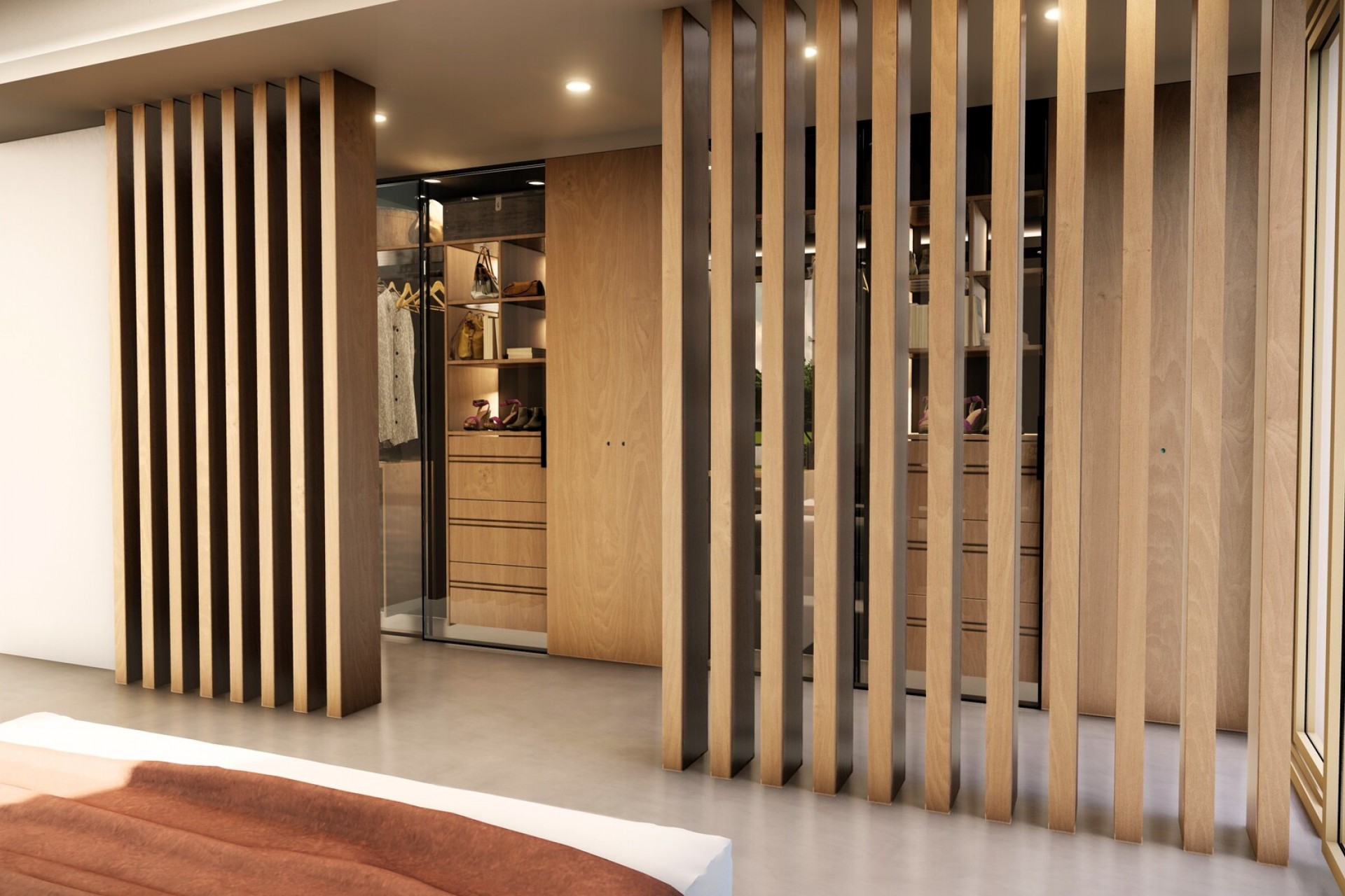 New build - Villa -
La Finca Golf