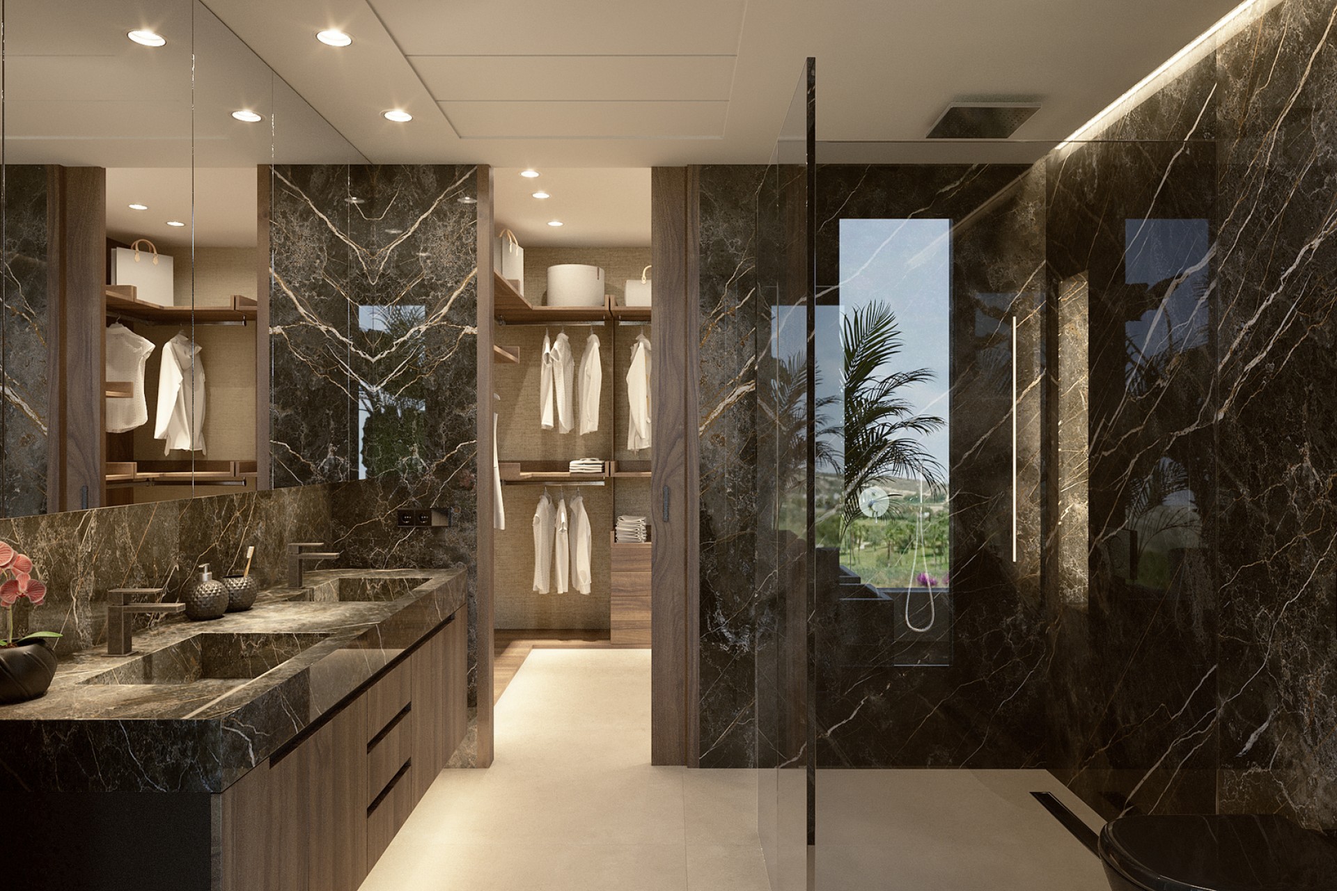 New build - Villa -
La Finca Golf