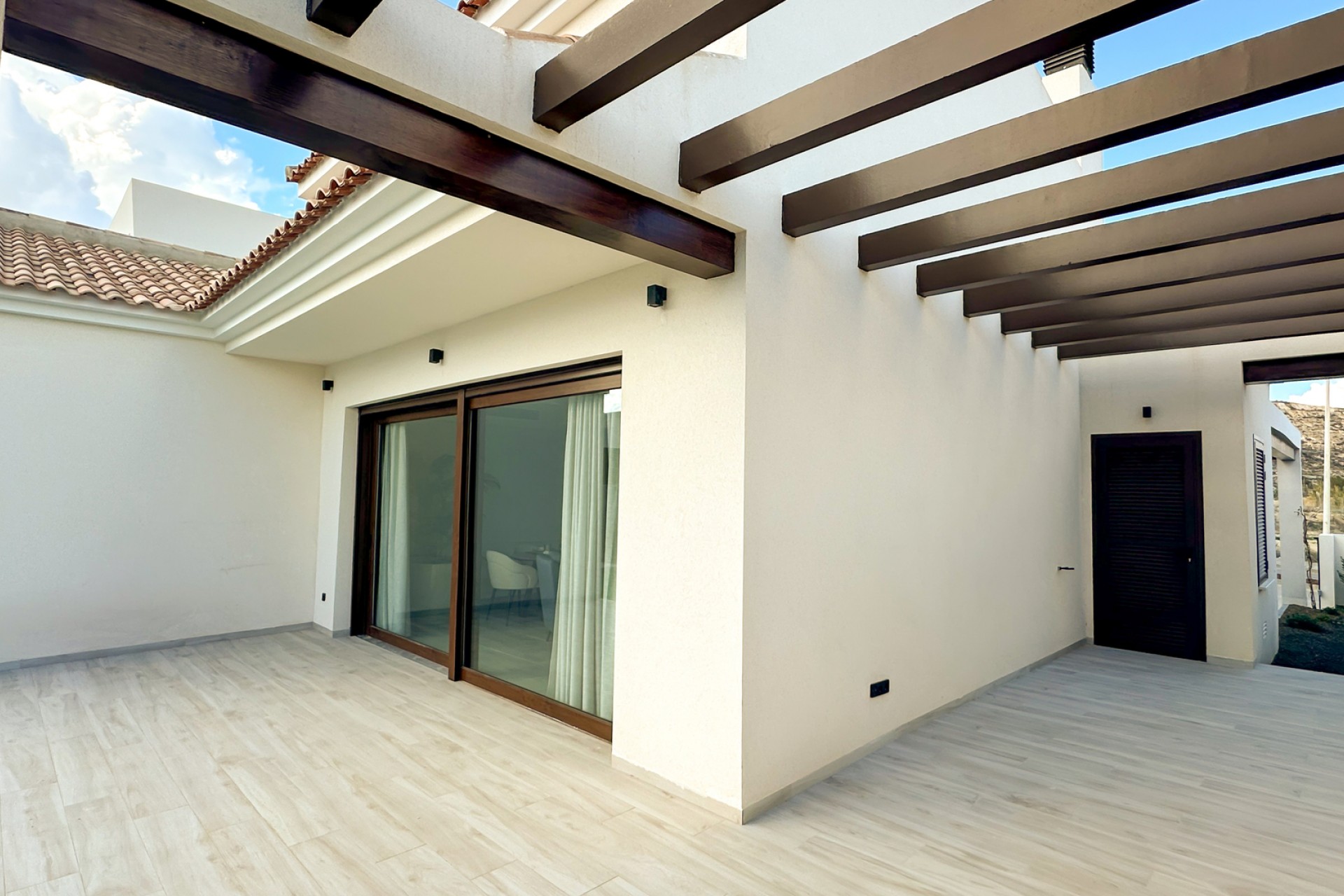 New build - Villa -
La Finca Golf