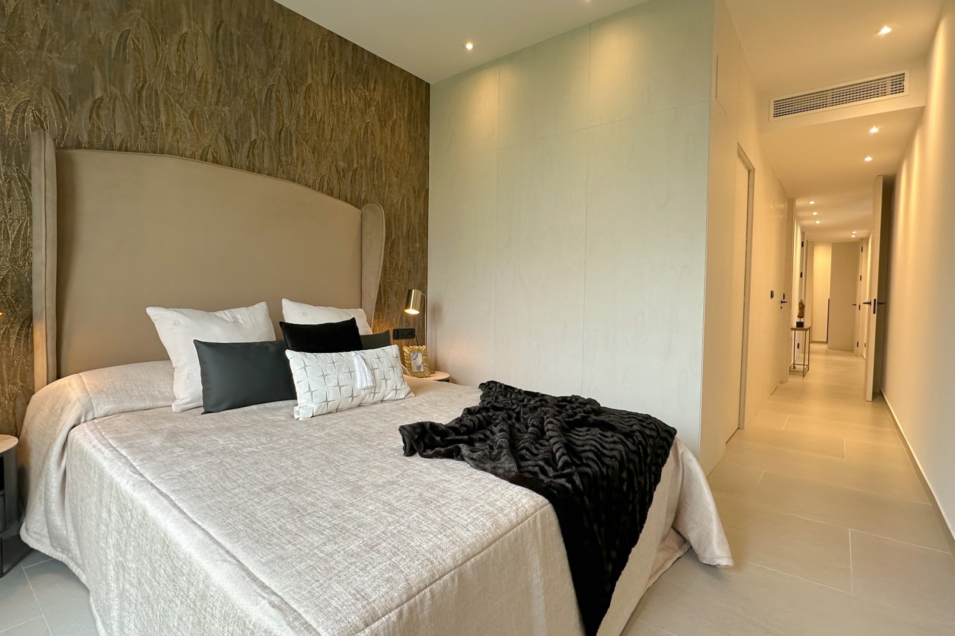 New build - Villa -
La Finca Golf