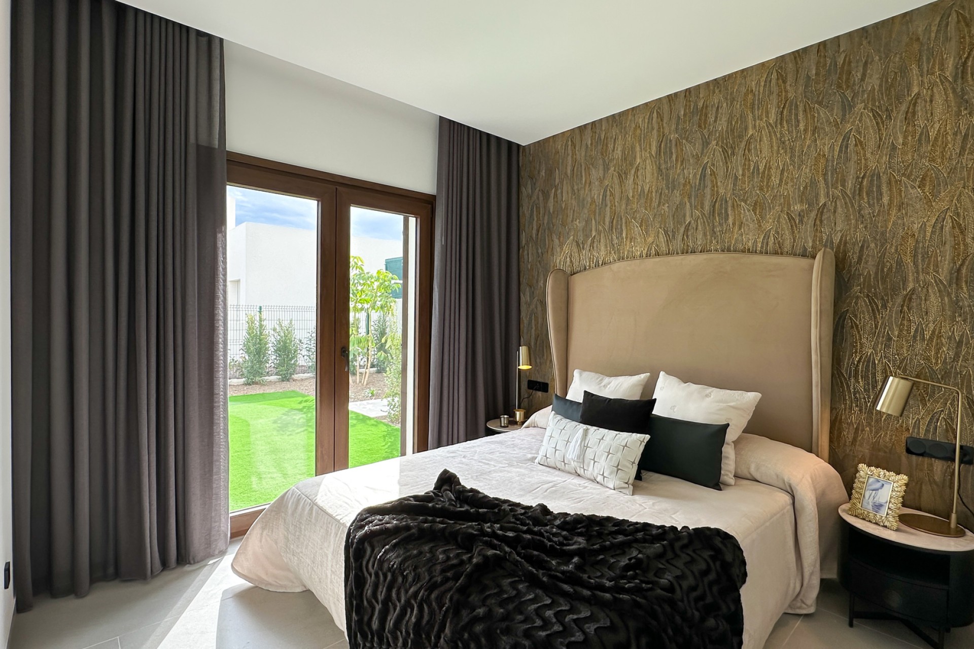 New build - Villa -
La Finca Golf