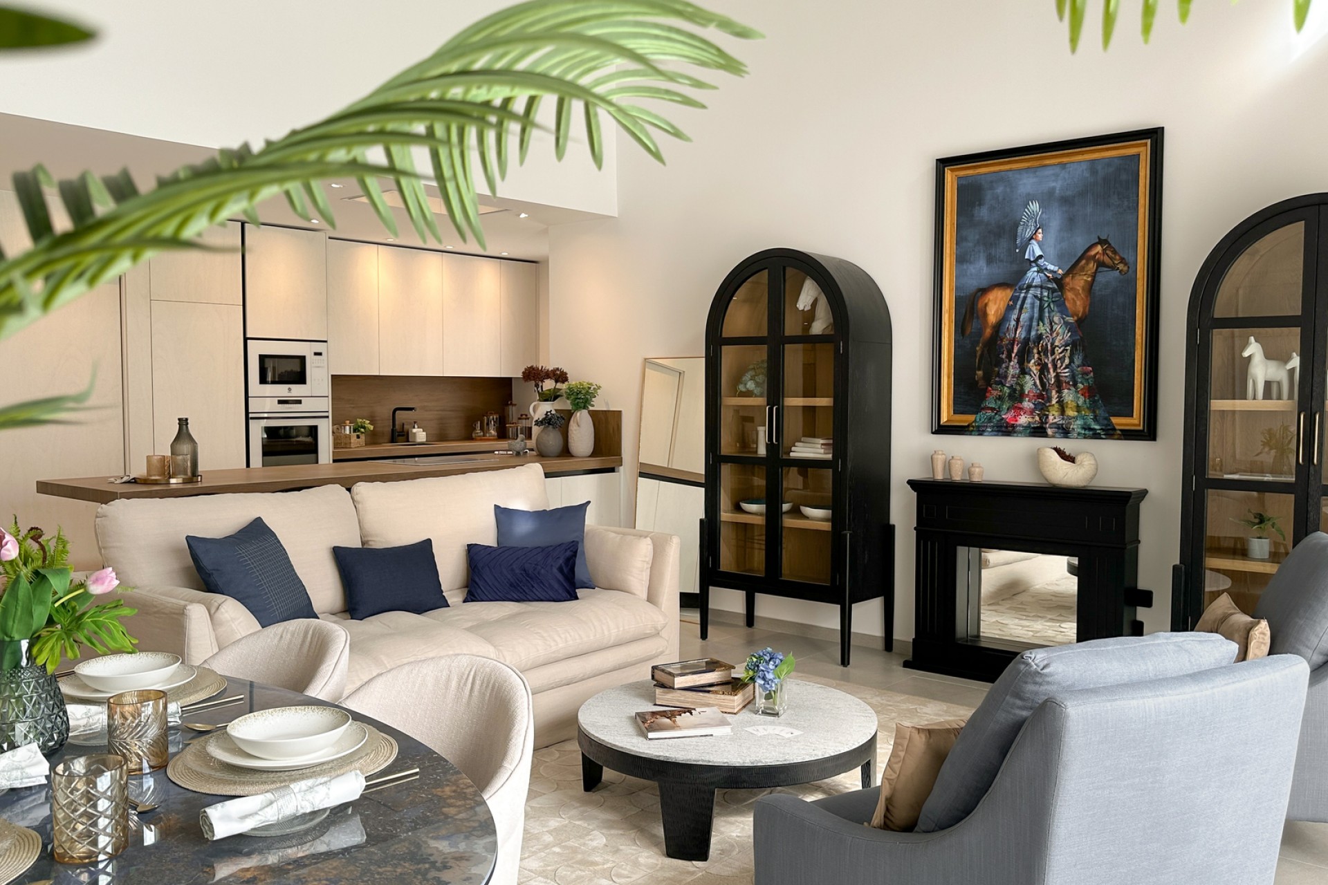 New build - Villa -
La Finca Golf