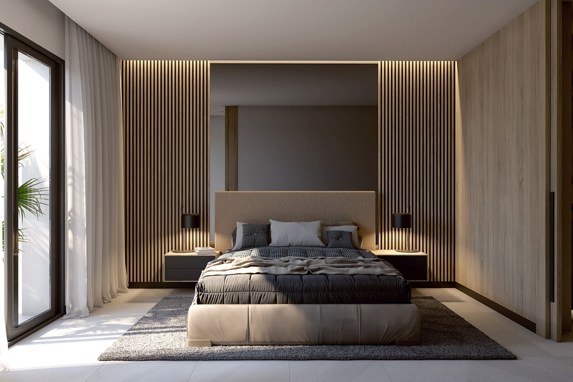 New build - Villa -
La Finca Golf