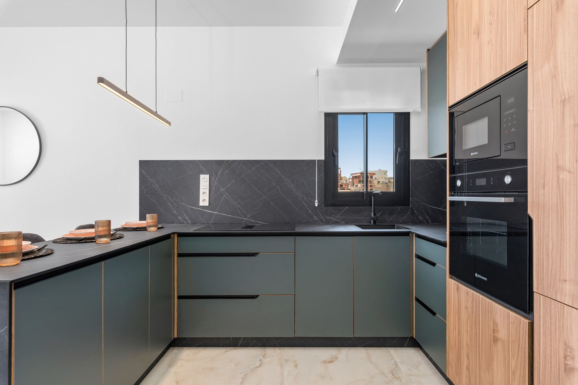 New build - Villa -
La Finca Golf