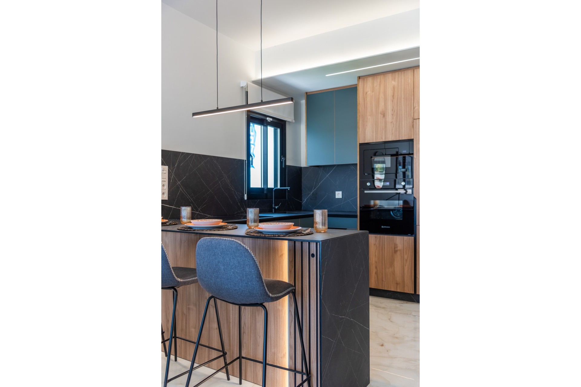 New build - Villa -
La Finca Golf