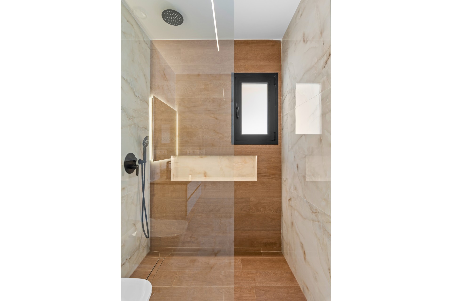 New build - Villa -
La Finca Golf