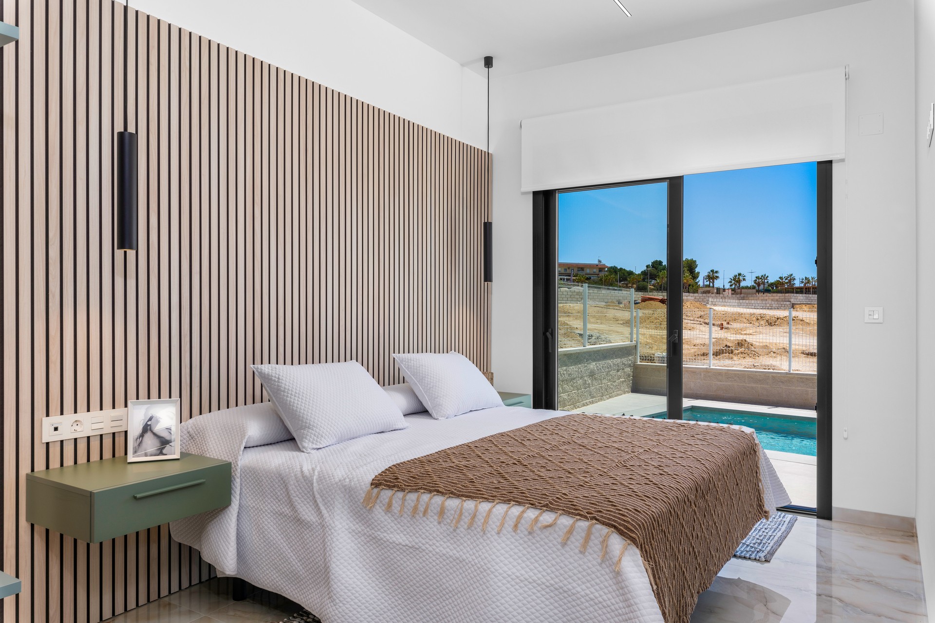 New build - Villa -
La Finca Golf