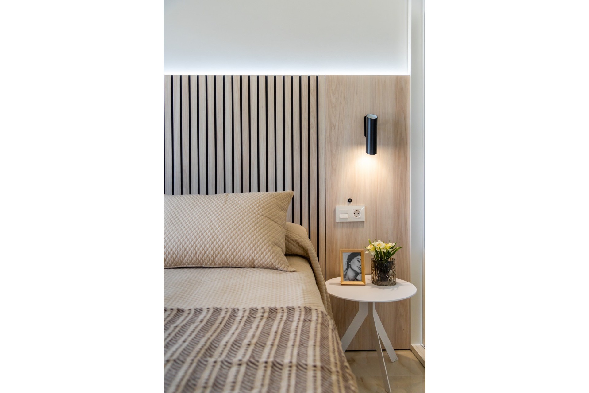 New build - Villa -
La Finca Golf