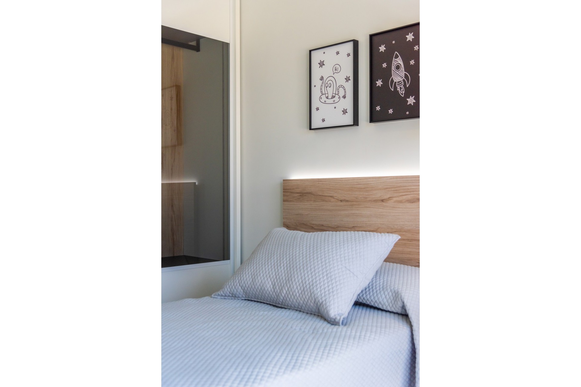 New build - Villa -
La Finca Golf