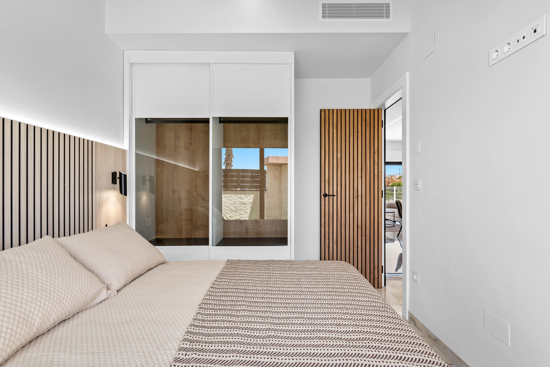 New build - Villa -
La Finca Golf