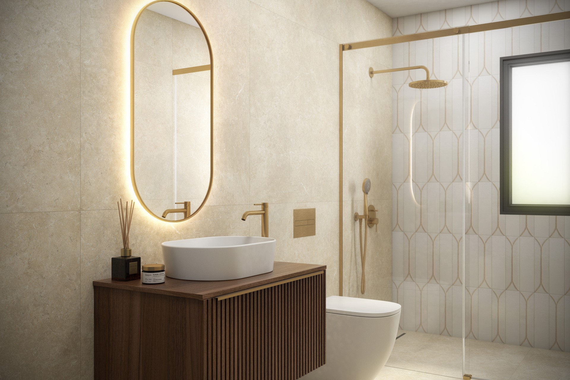 New build - Villa -
La Finca Golf