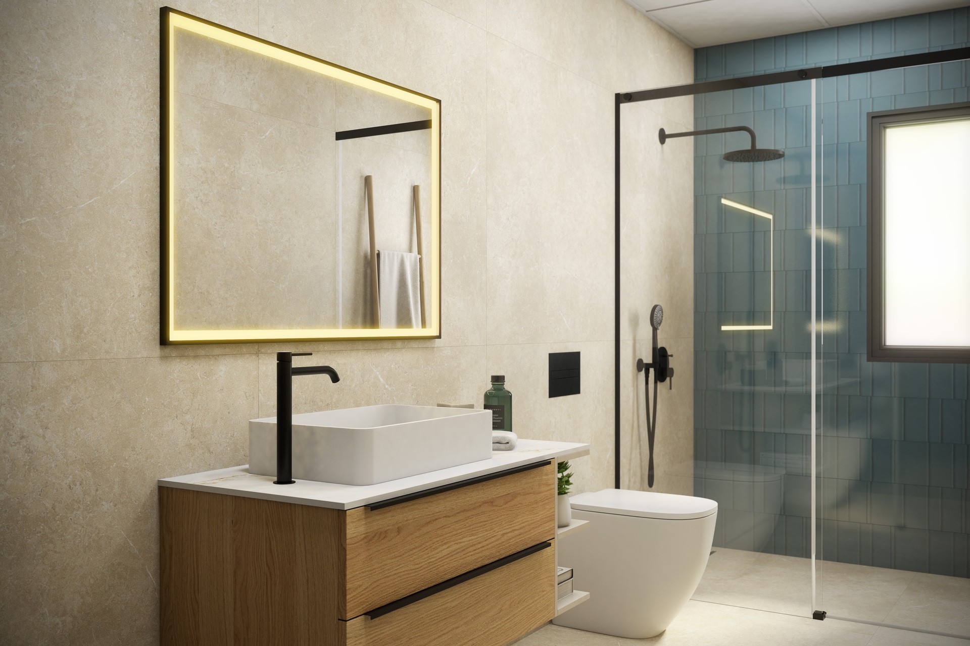 New build - Villa -
La Finca Golf