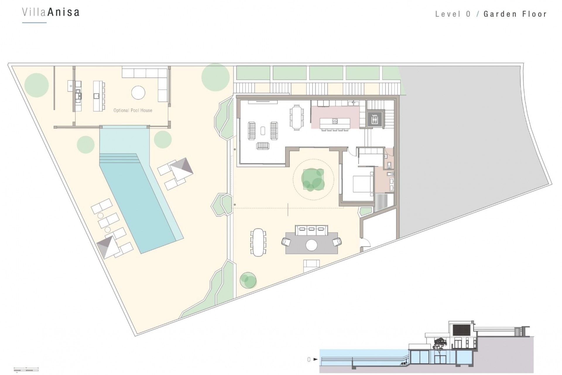 New build - Villa -
La Marina