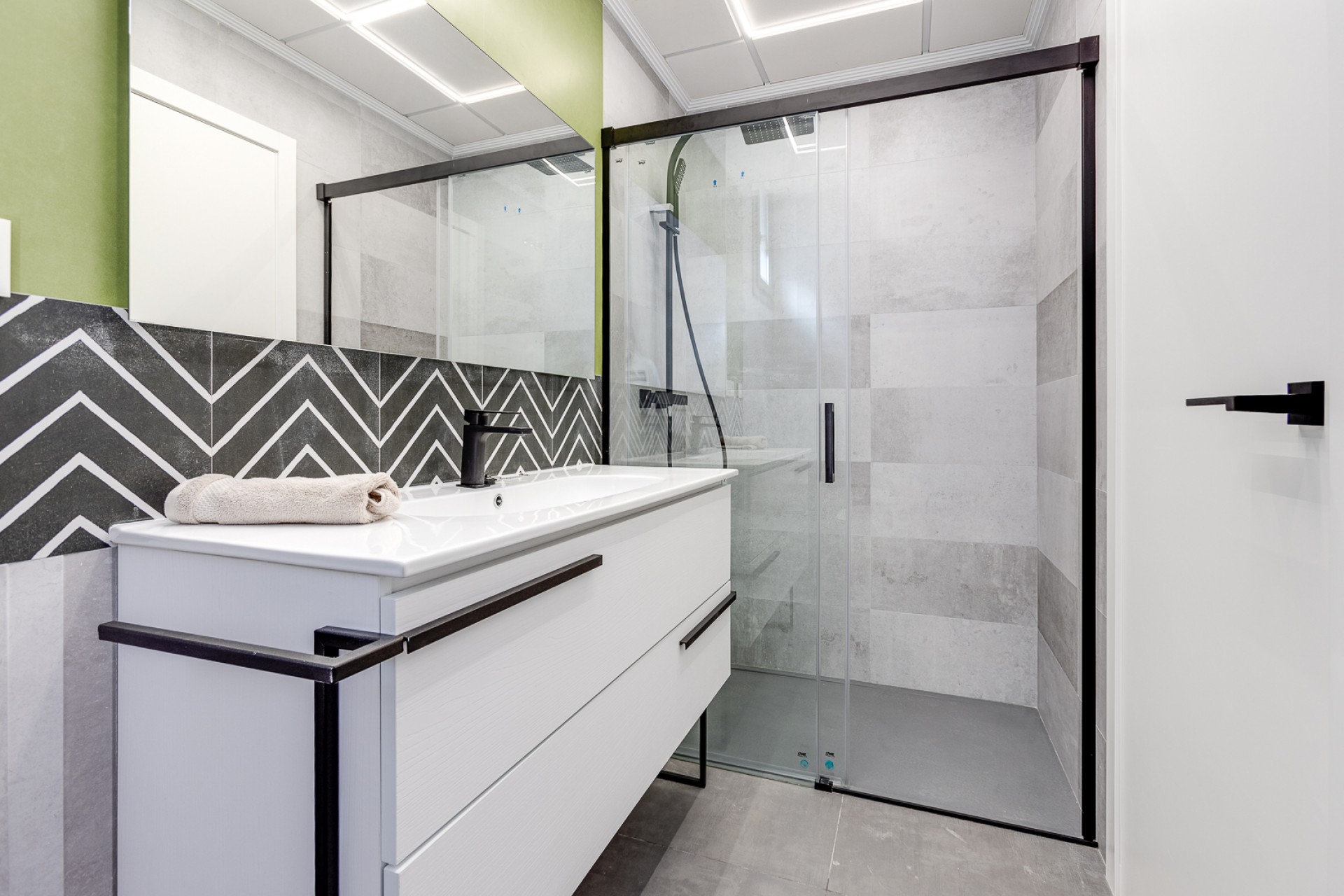 New build - Villa -
La Mata