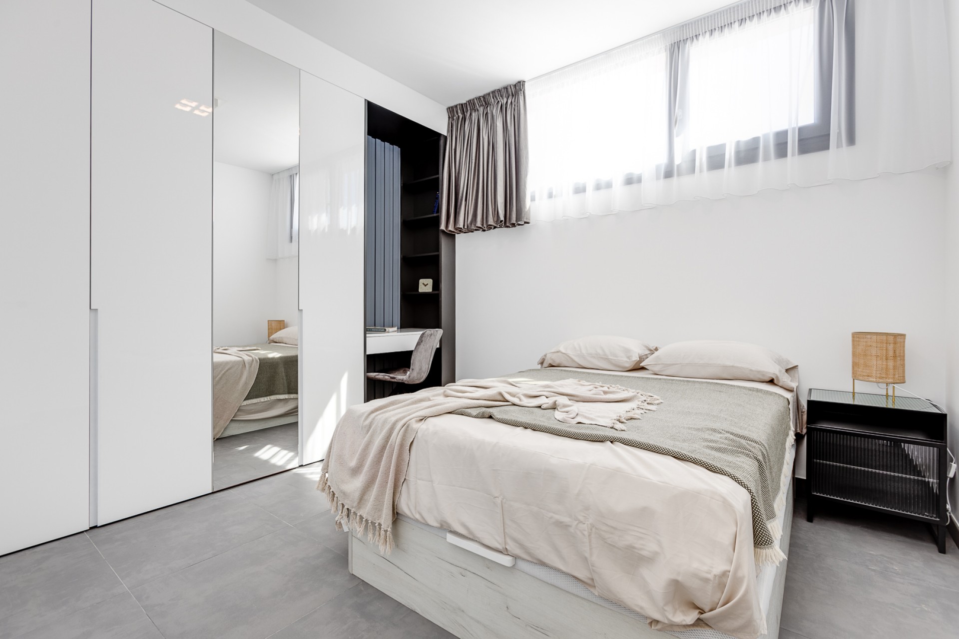 New build - Villa -
La Mata