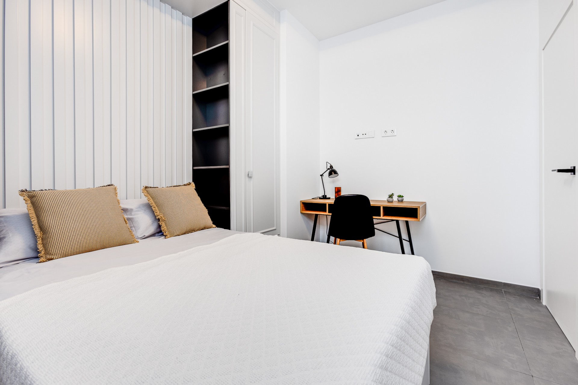 New build - Villa -
La Mata