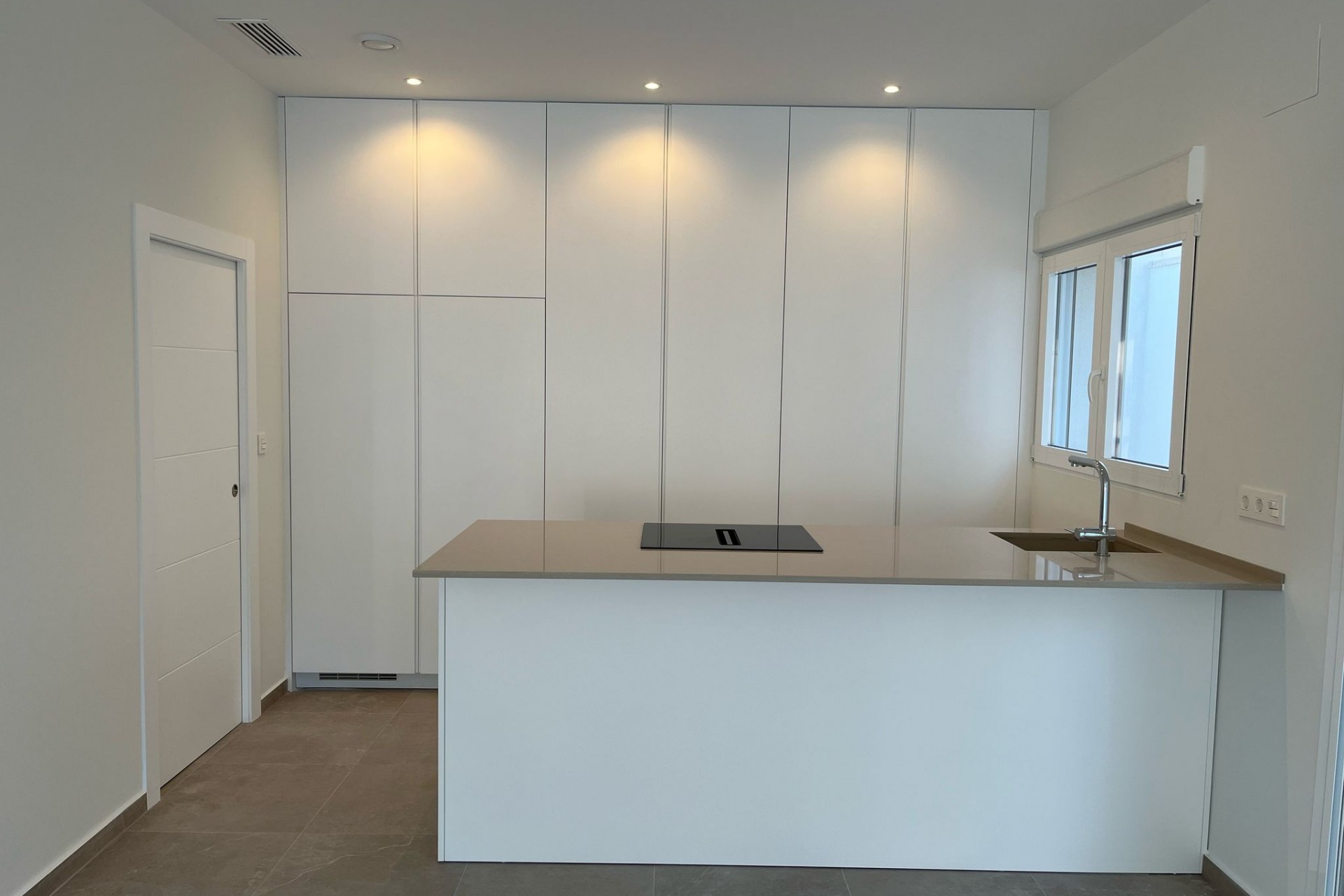 New build - Villa -
La Romana