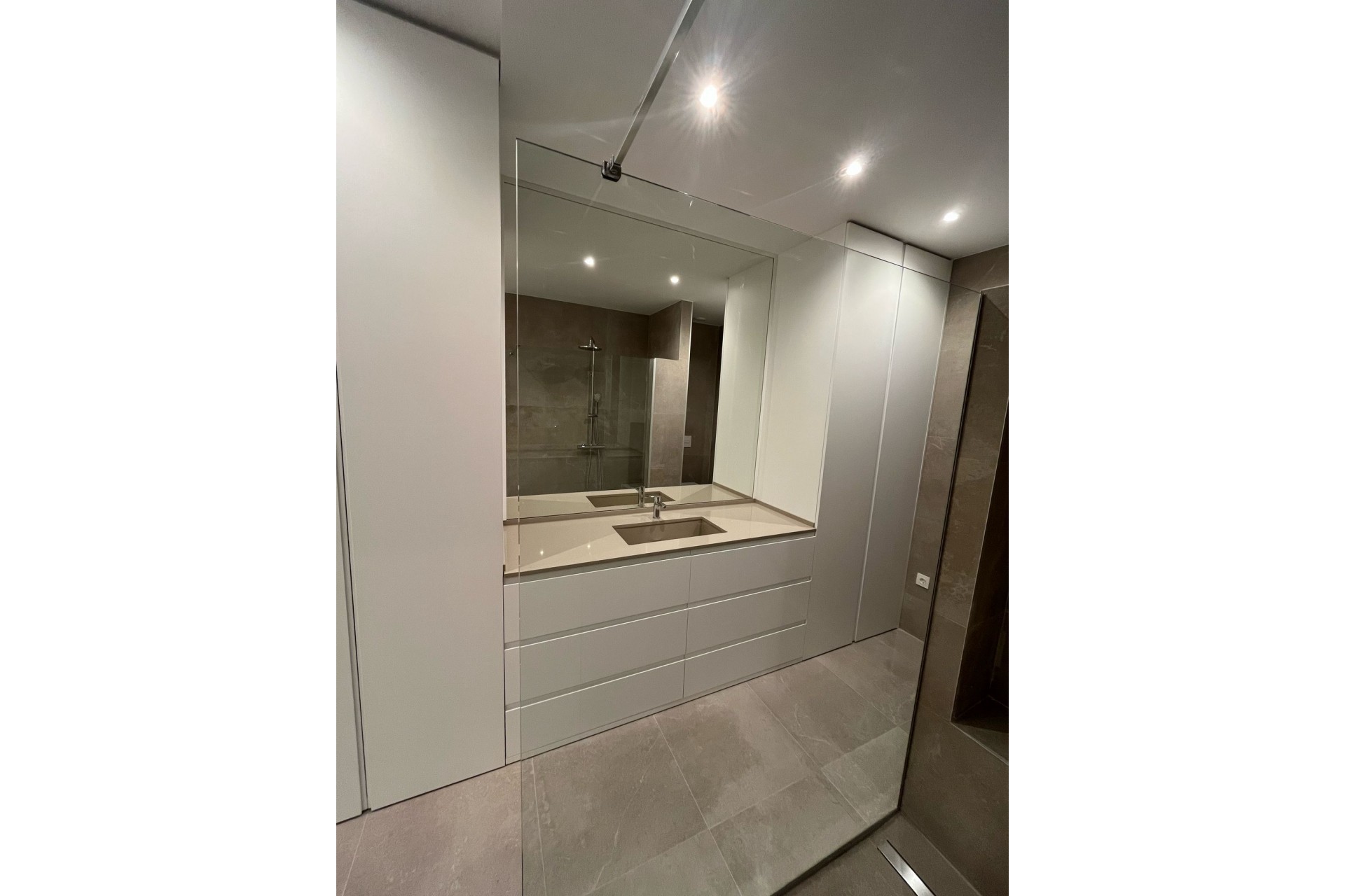 New build - Villa -
La Romana