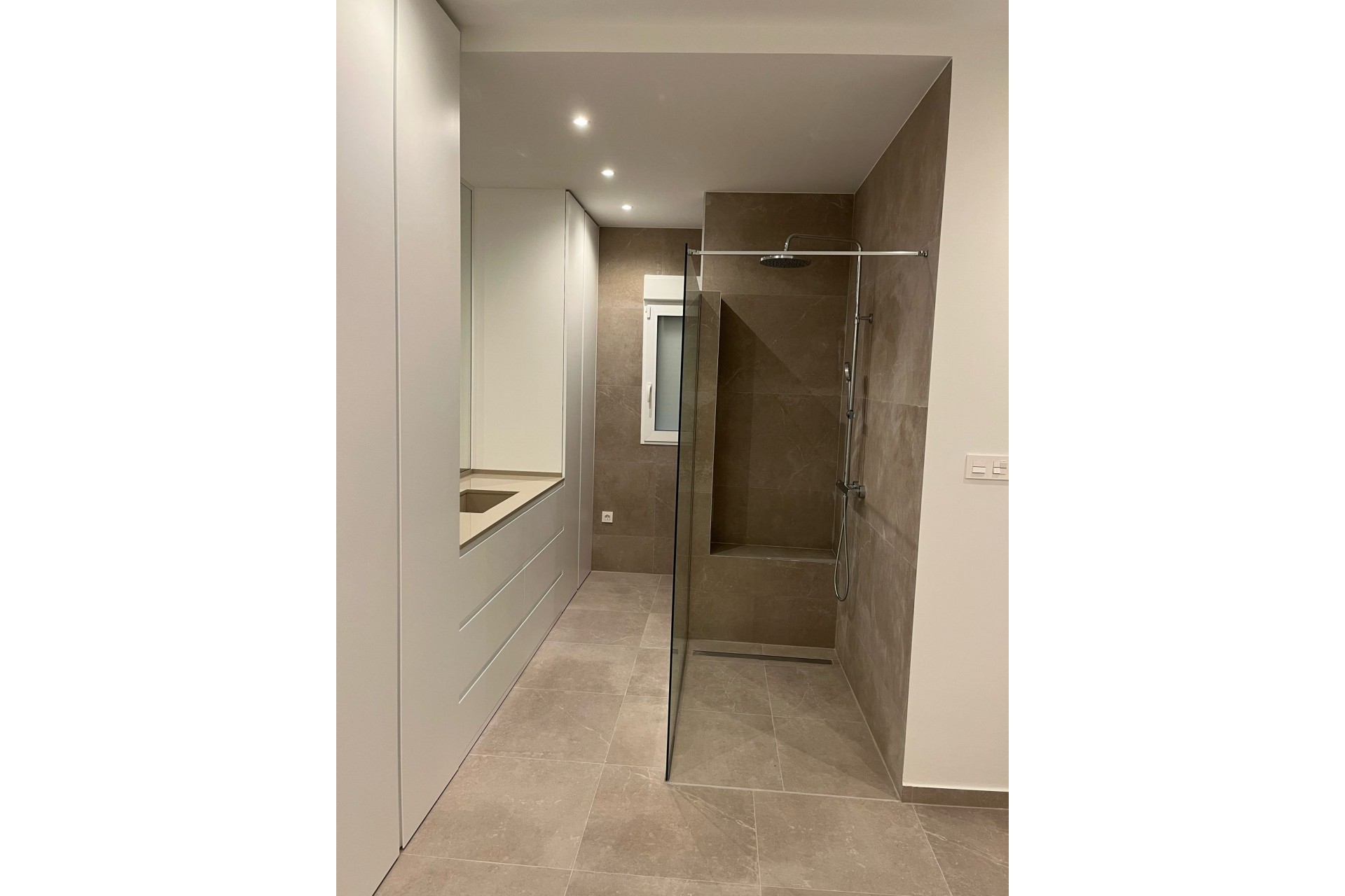 New build - Villa -
La Romana