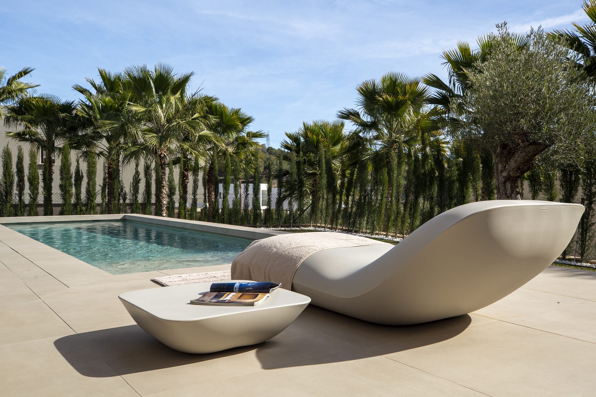 New build - Villa -
Las Colinas Golf