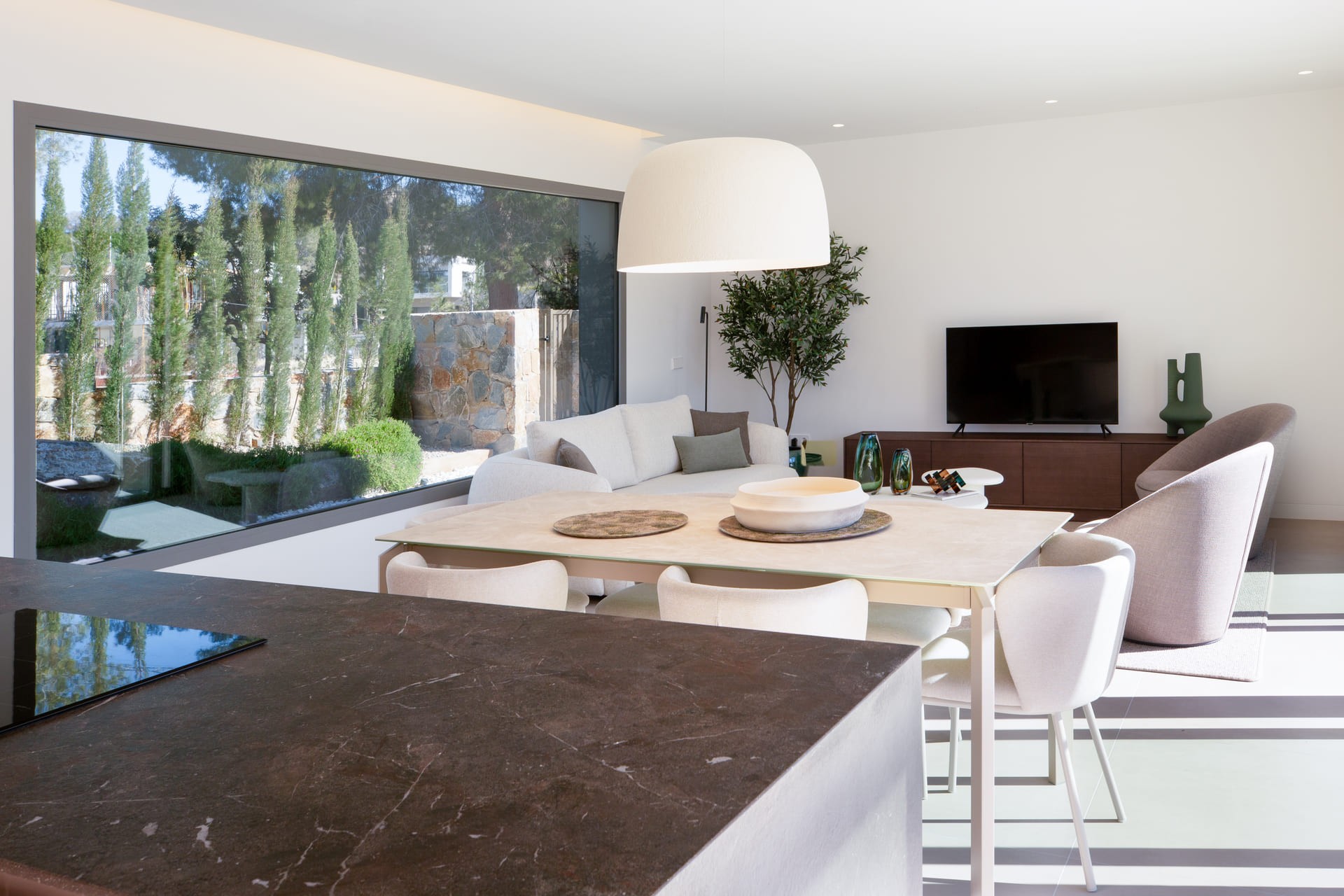 New build - Villa -
Las Colinas Golf