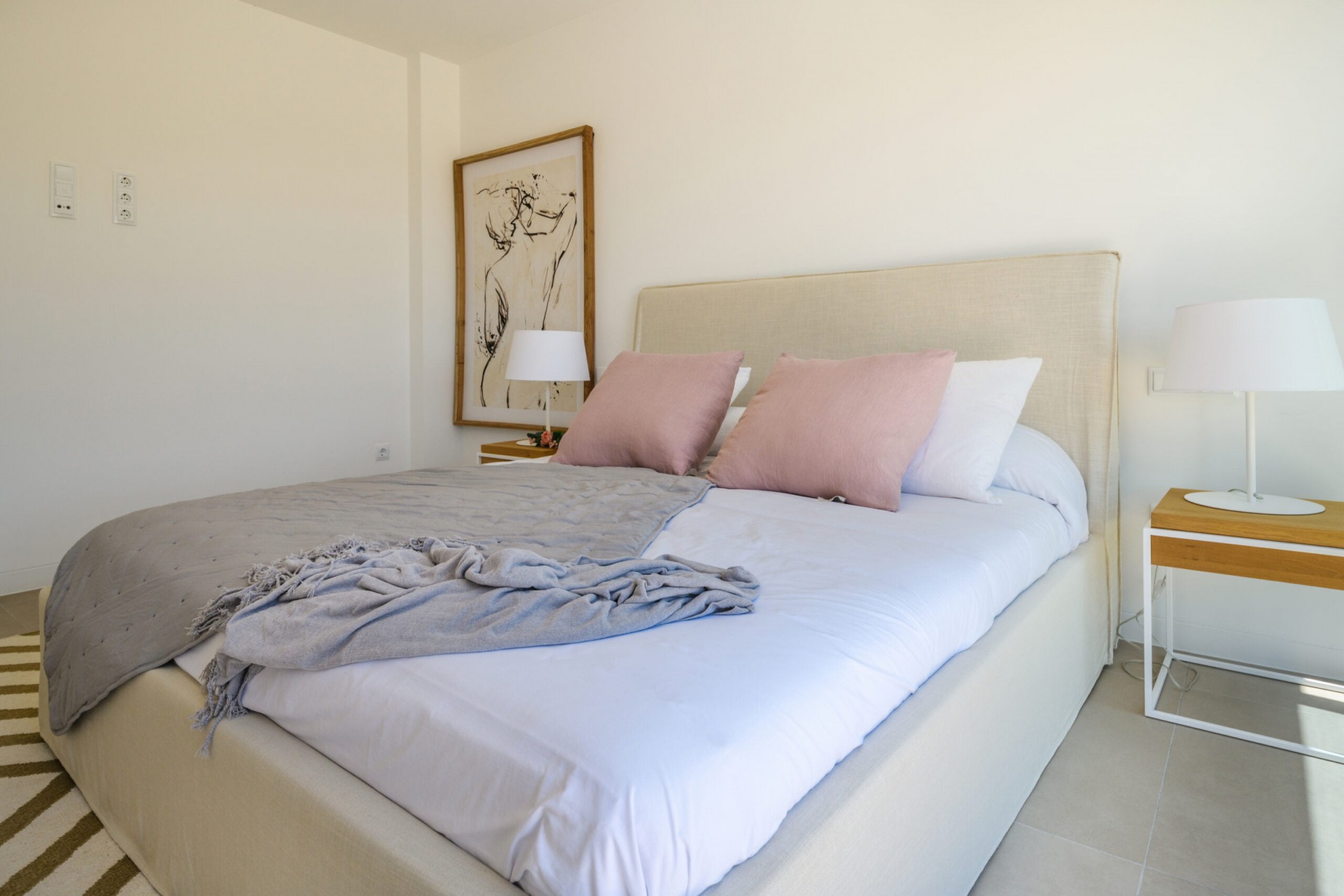 New build - Villa -
Las Colinas Golf