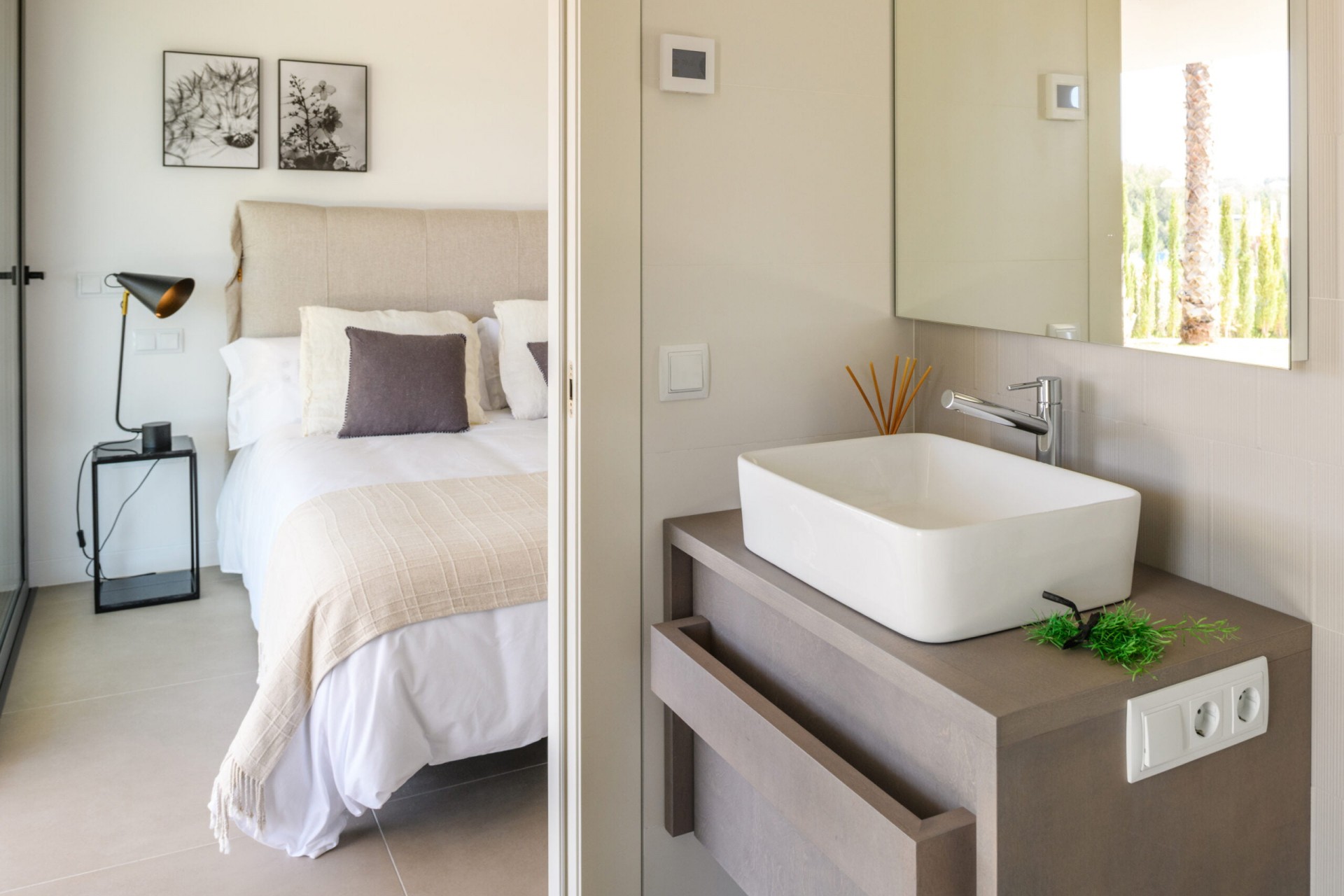 New build - Villa -
Las Colinas Golf