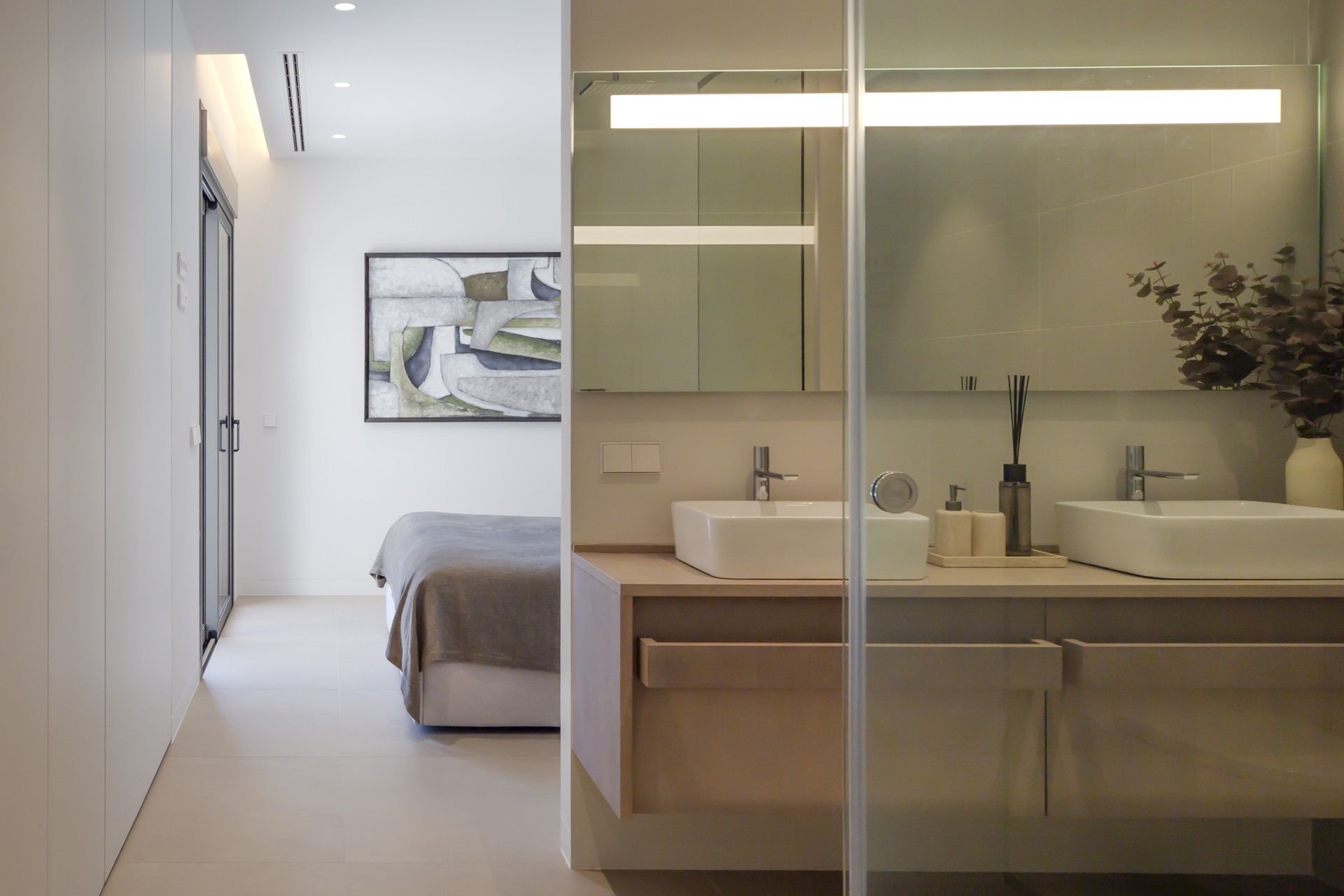 New build - Villa -
Las Colinas Golf