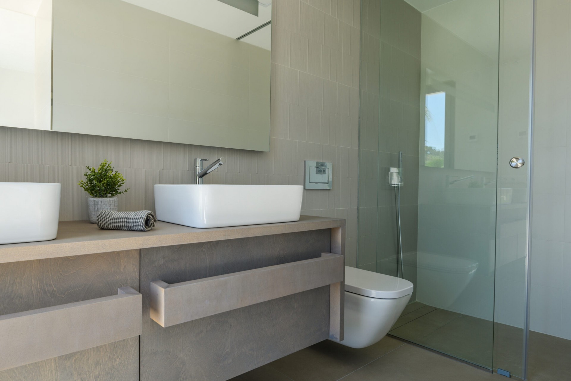 New build - Villa -
Las Colinas Golf