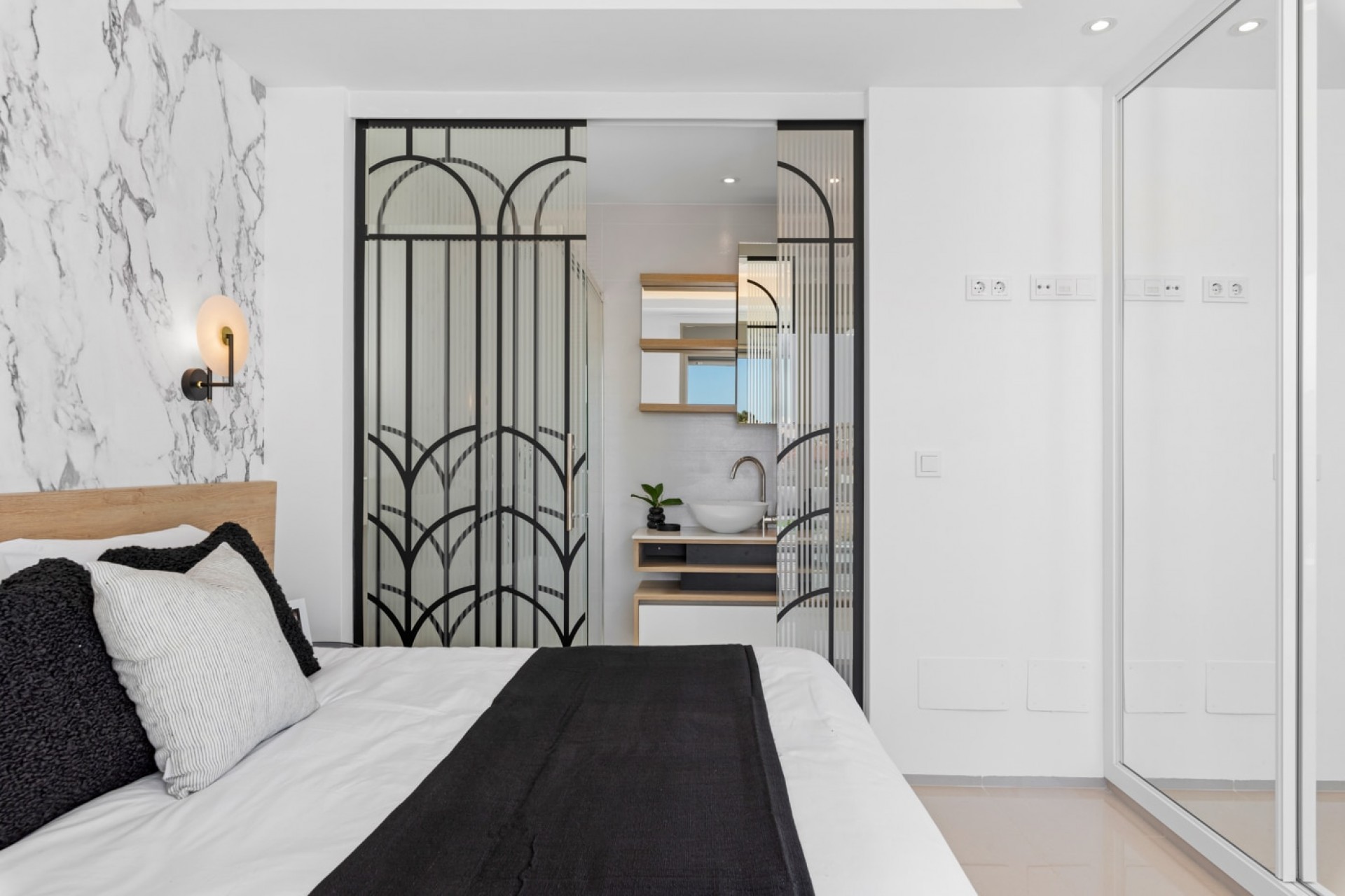 New build - Villa -
Los Alcazares - Los Alcázares