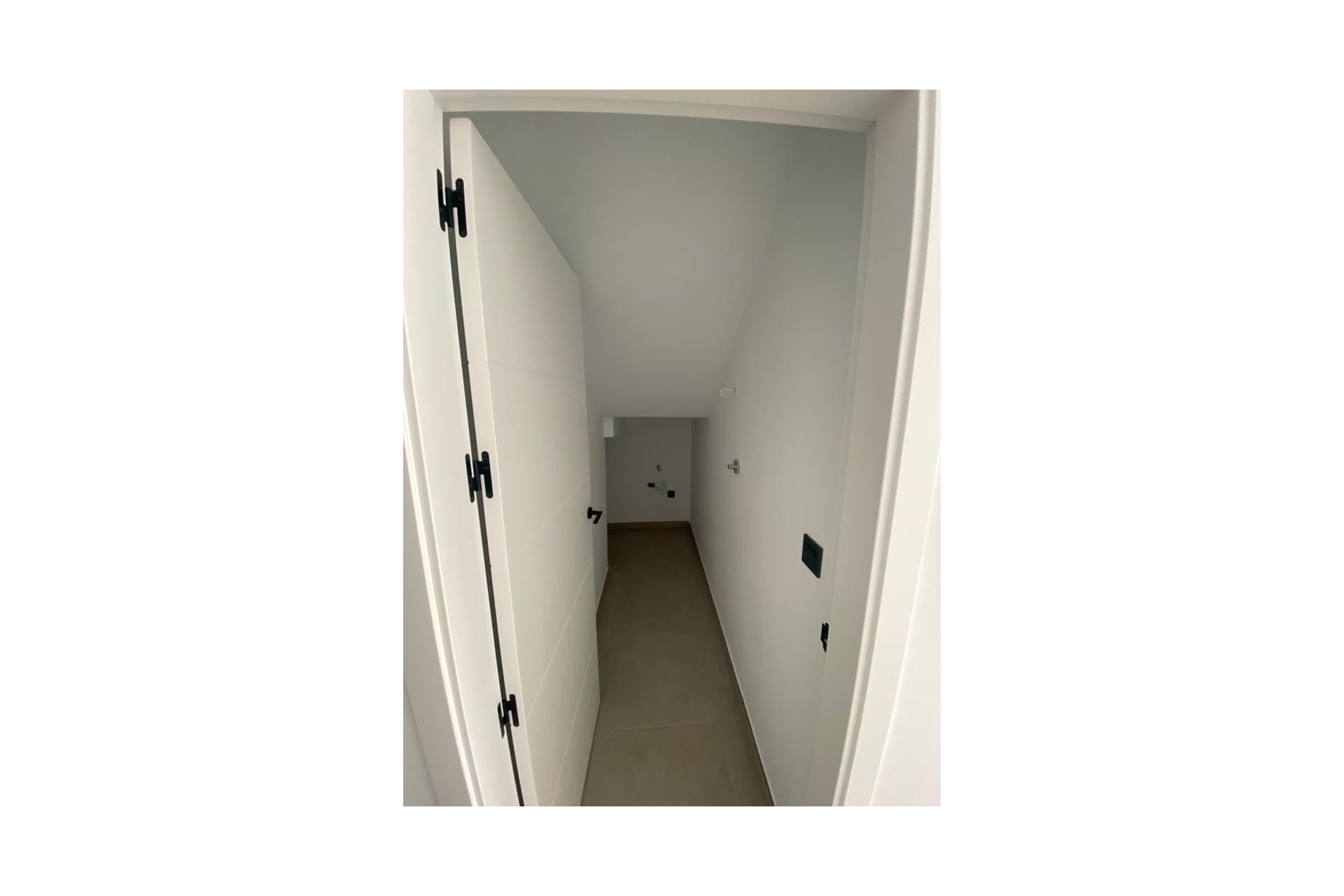 New build - Villa -
Los Alcazares - Los Alcázares