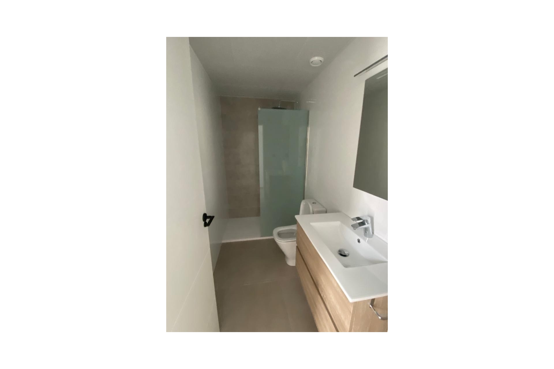 New build - Villa -
Los Alcazares - Los Alcázares