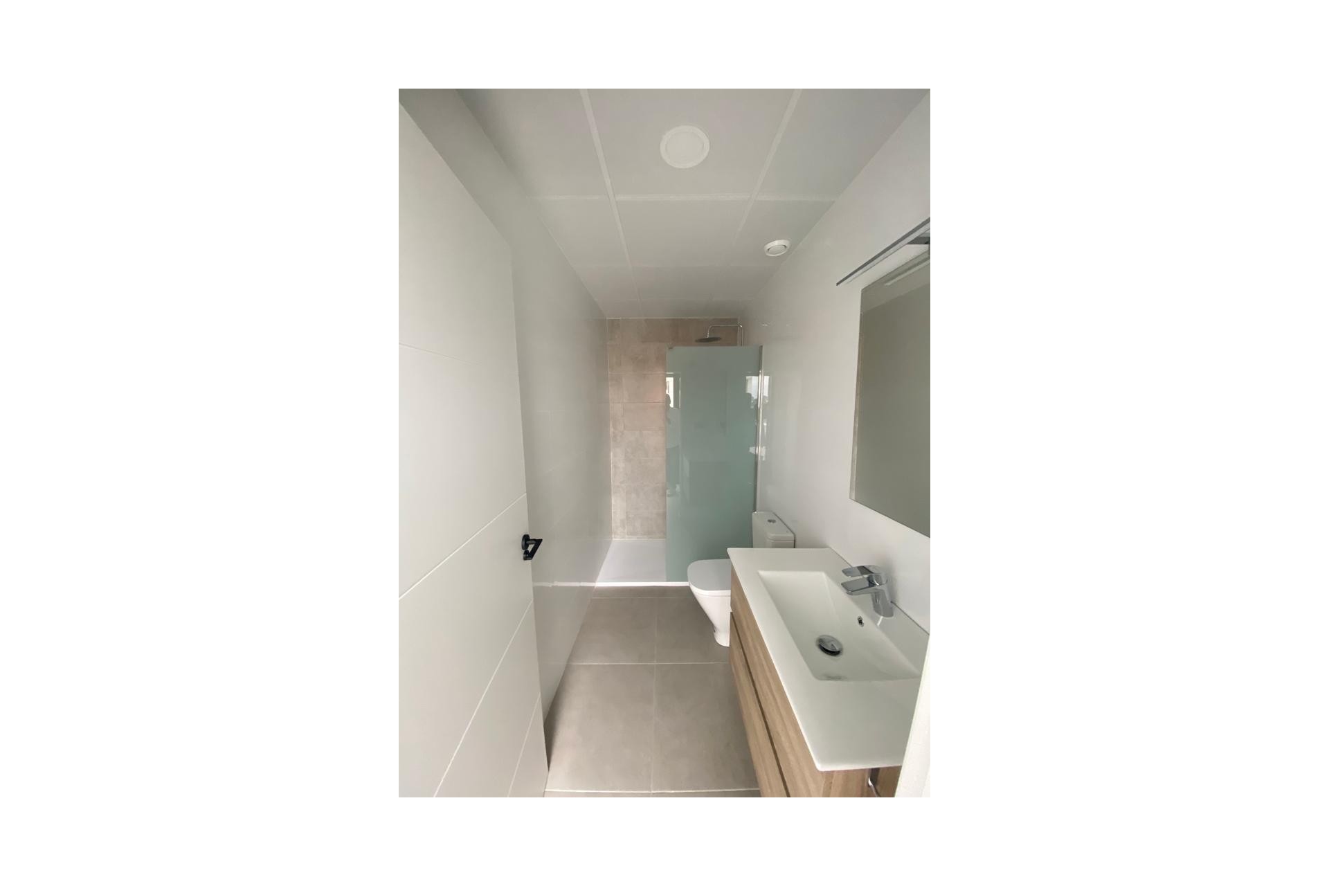 New build - Villa -
Los Alcazares - Los Alcázares