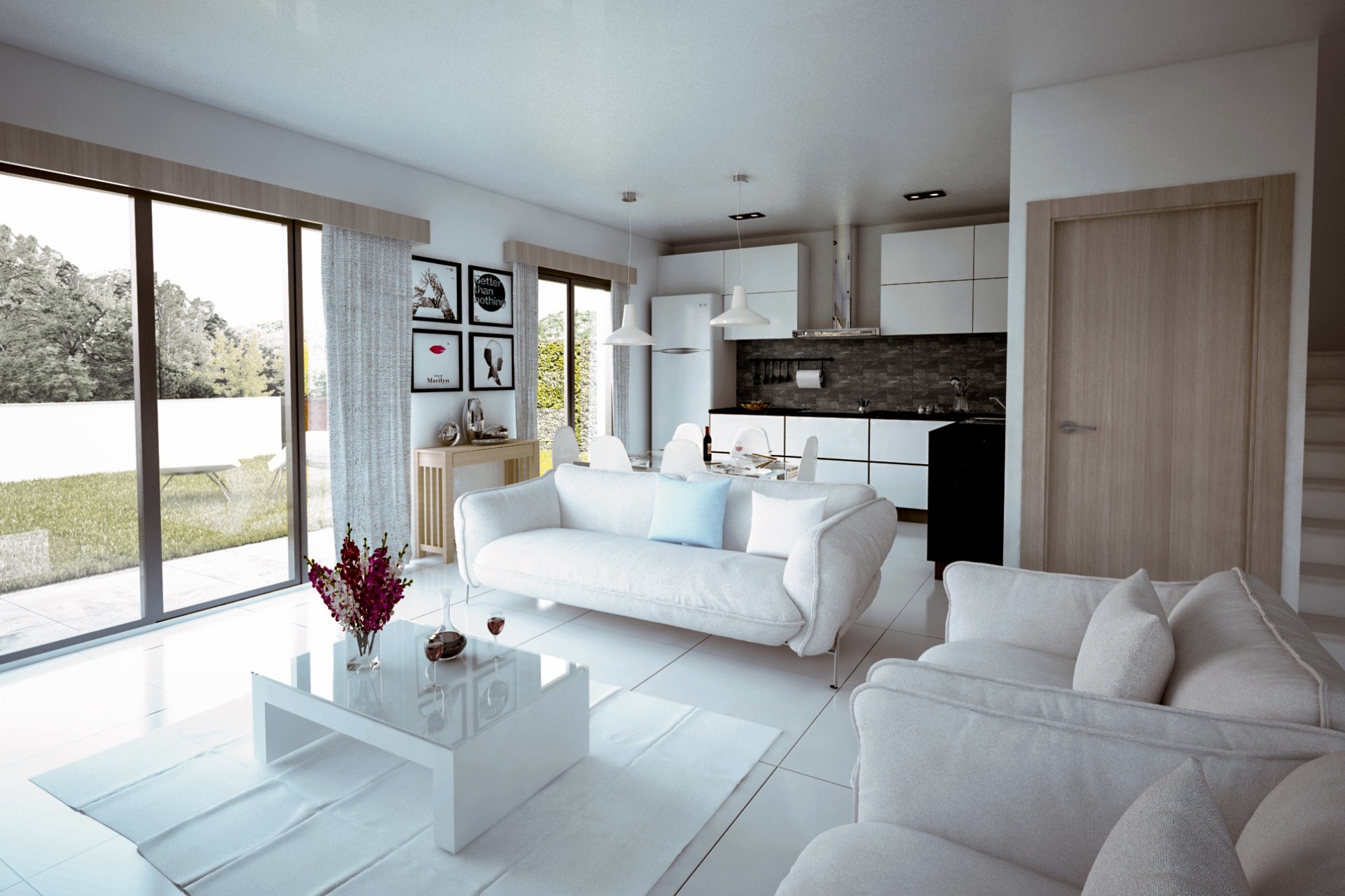 New build - Villa -
Los Alcazares - Los Alcázares