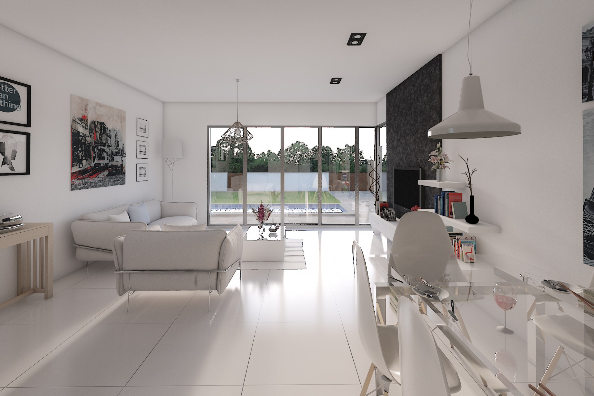 New build - Villa -
Los Alcazares - Los Alcázares