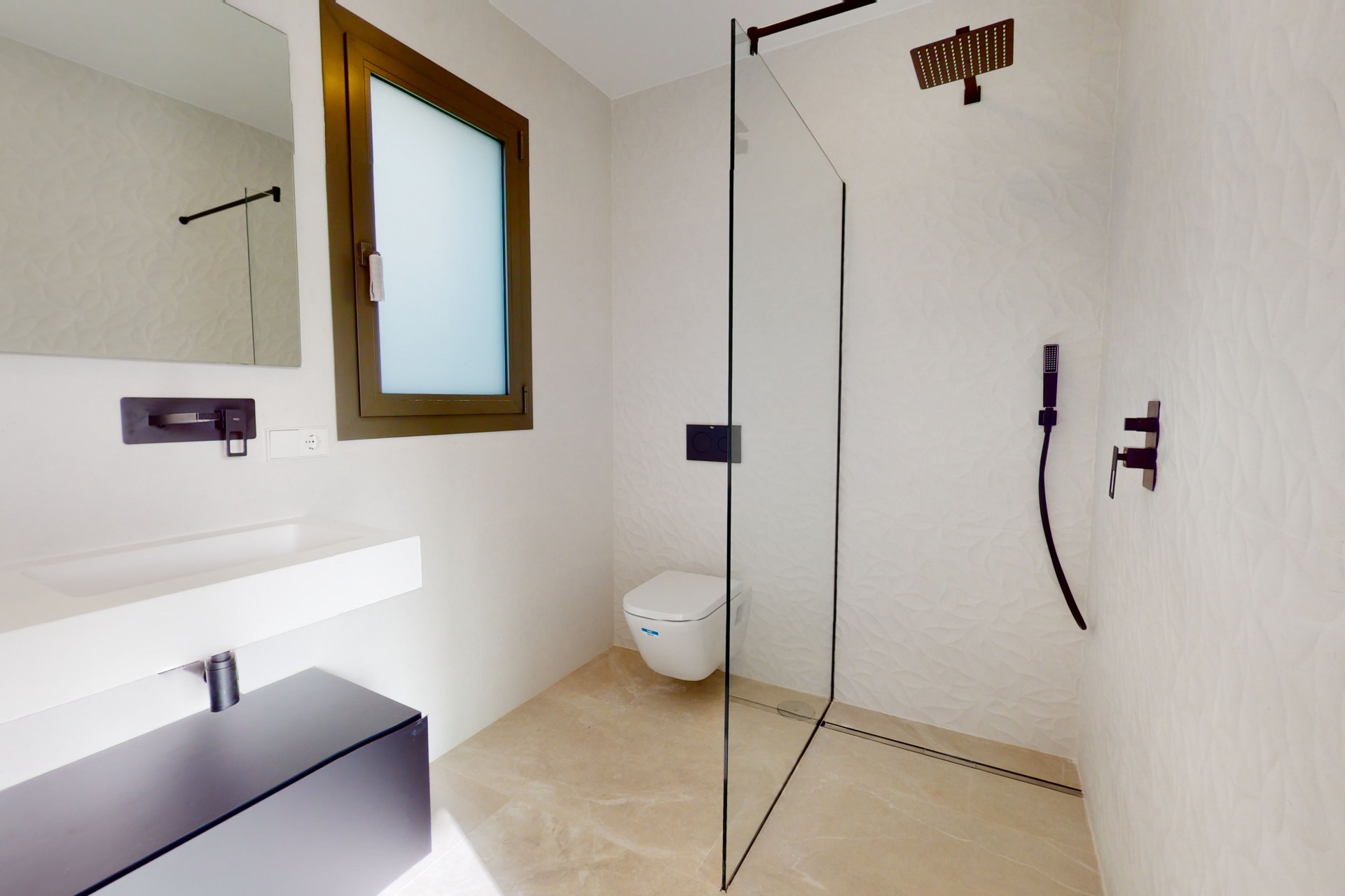 New build - Villa -
Los Alcazares - Los Alcázares