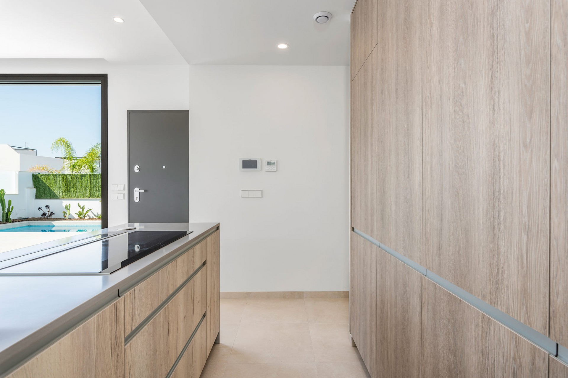 New build - Villa -
Los Alcazares - Los Alcázares