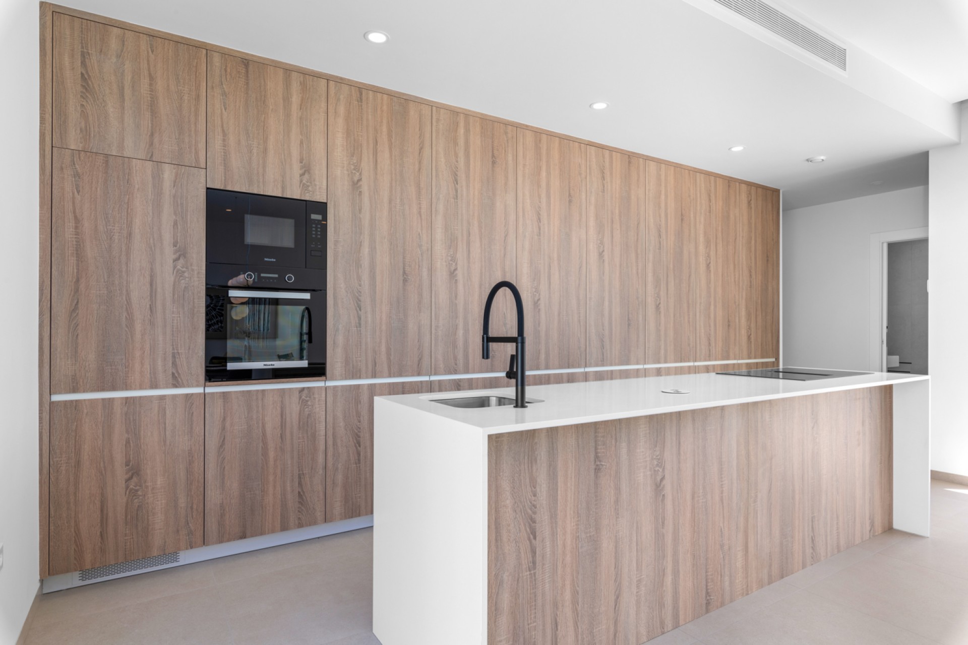 New build - Villa -
Los Alcazares - Los Alcázares