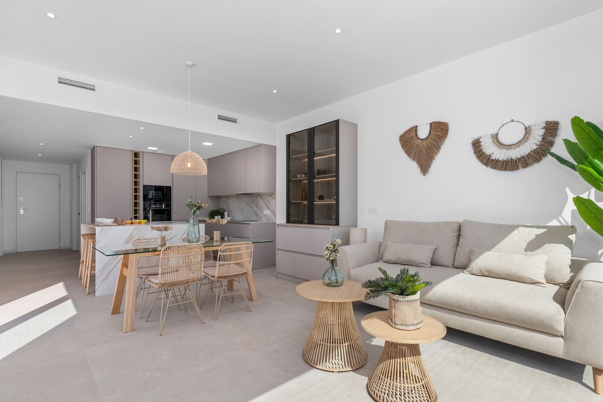 New build - Villa -
Los Alcazares - Los Alcázares