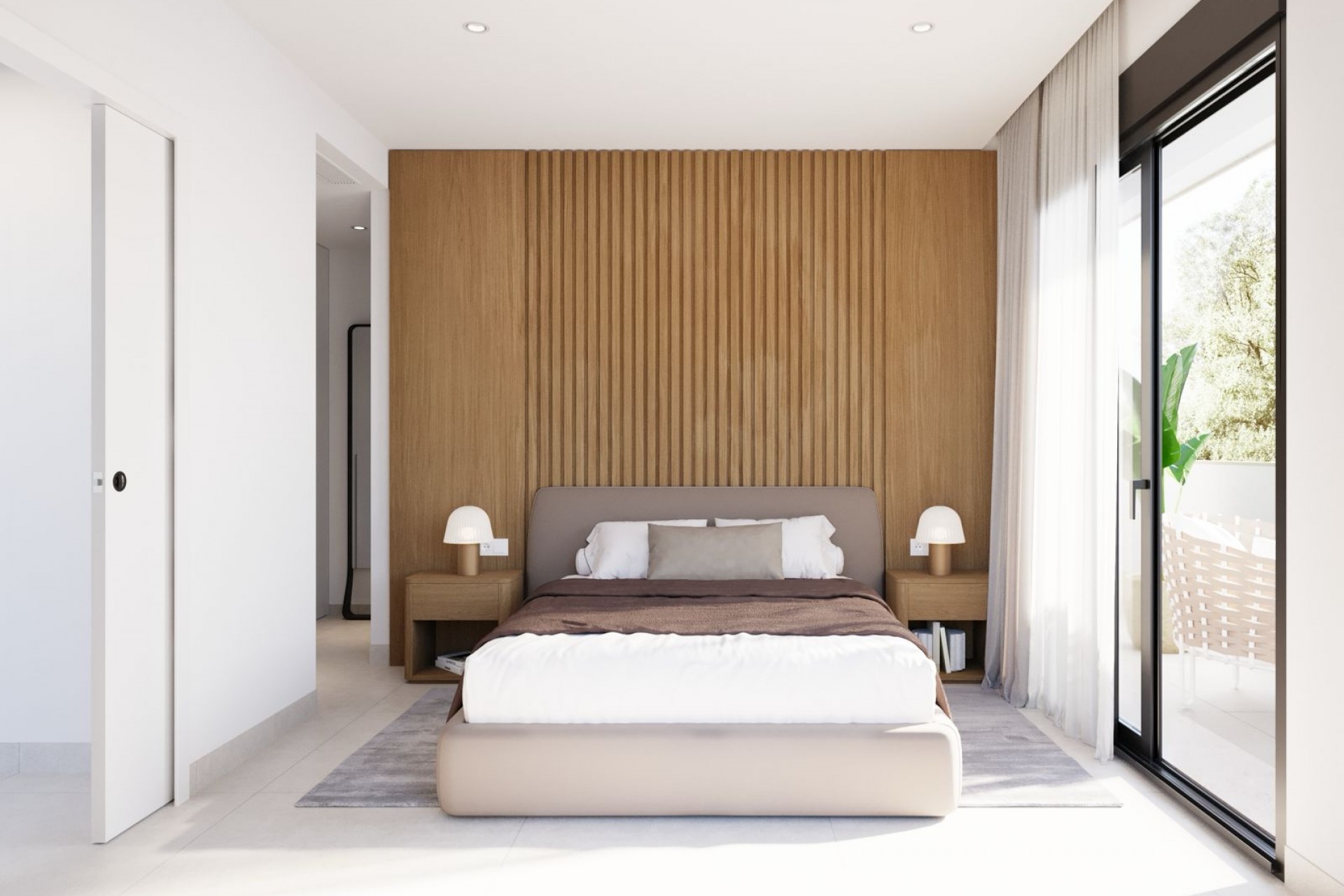 New build - Villa -
Los Alcazares - Los Alcázares