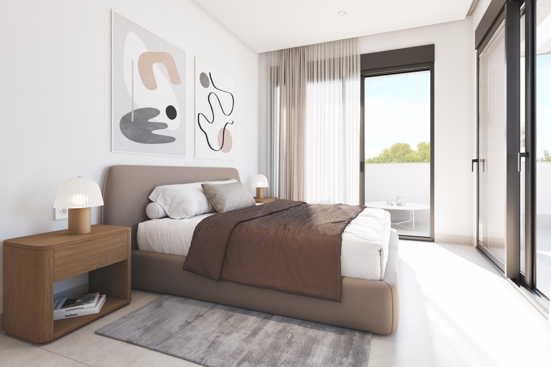 New build - Villa -
Los Alcazares - Los Alcázares