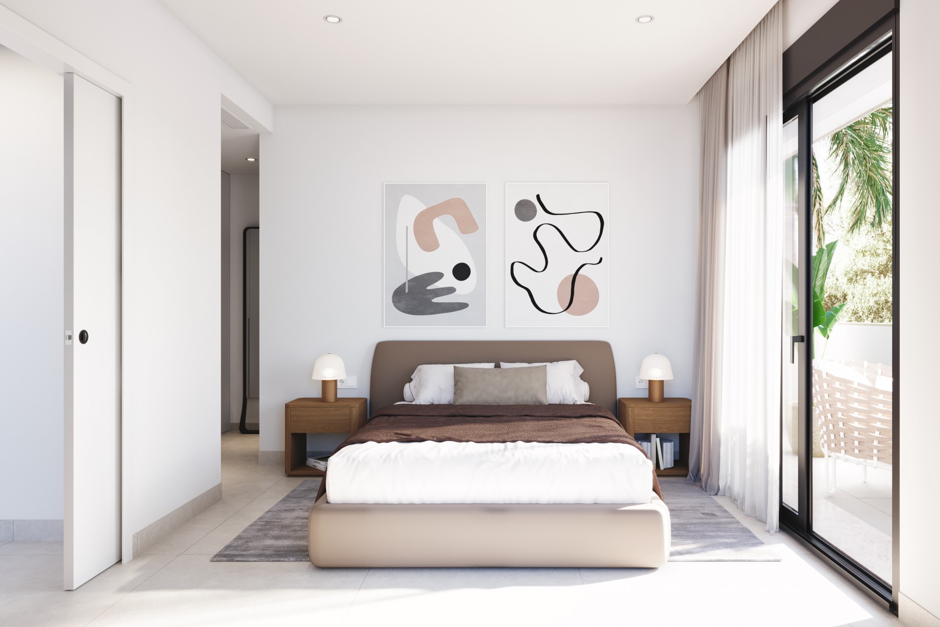 New build - Villa -
Los Alcazares - Los Alcázares