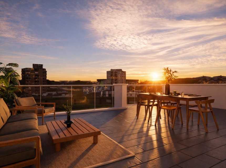 New build - Villa -
Los Alcazares - Los Alcázares