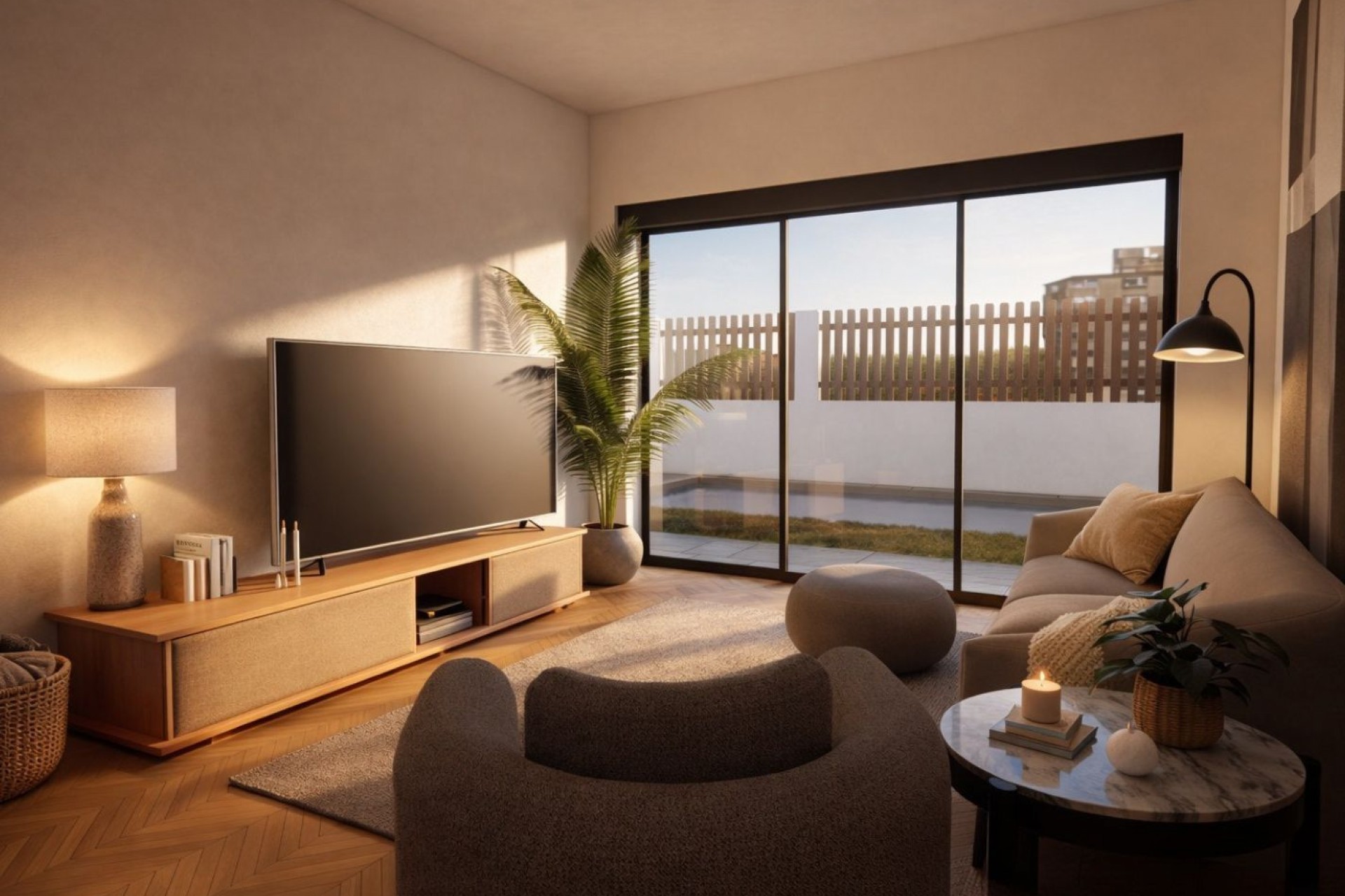 New build - Villa -
Los Alcazares - Los Alcázares