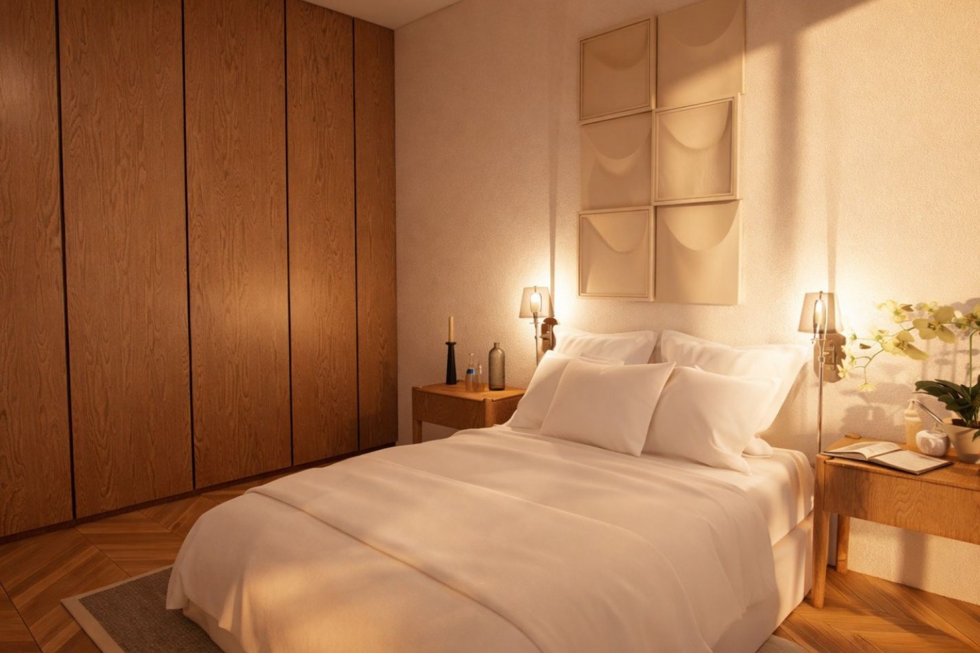 New build - Villa -
Los Alcazares - Los Alcázares