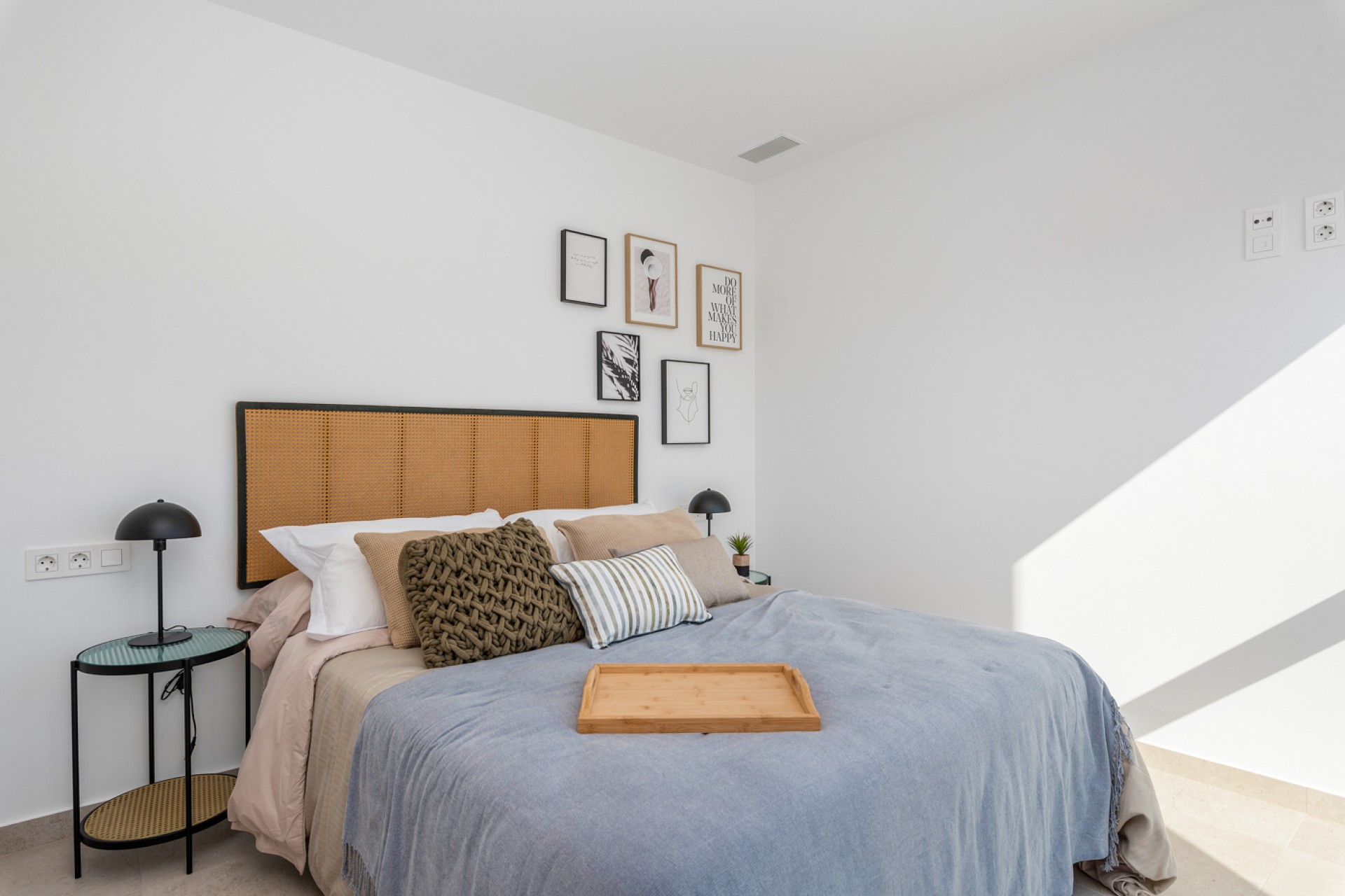 New build - Villa -
Los Alcazares - Los Alcázares