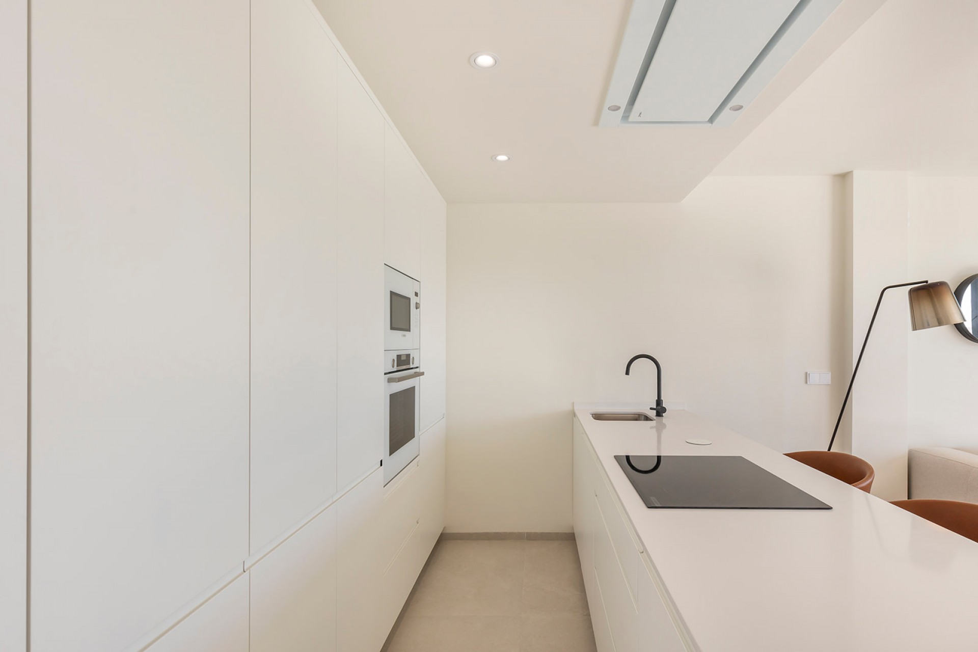 New build - Villa -
Los Alcazares - Los Alcázares