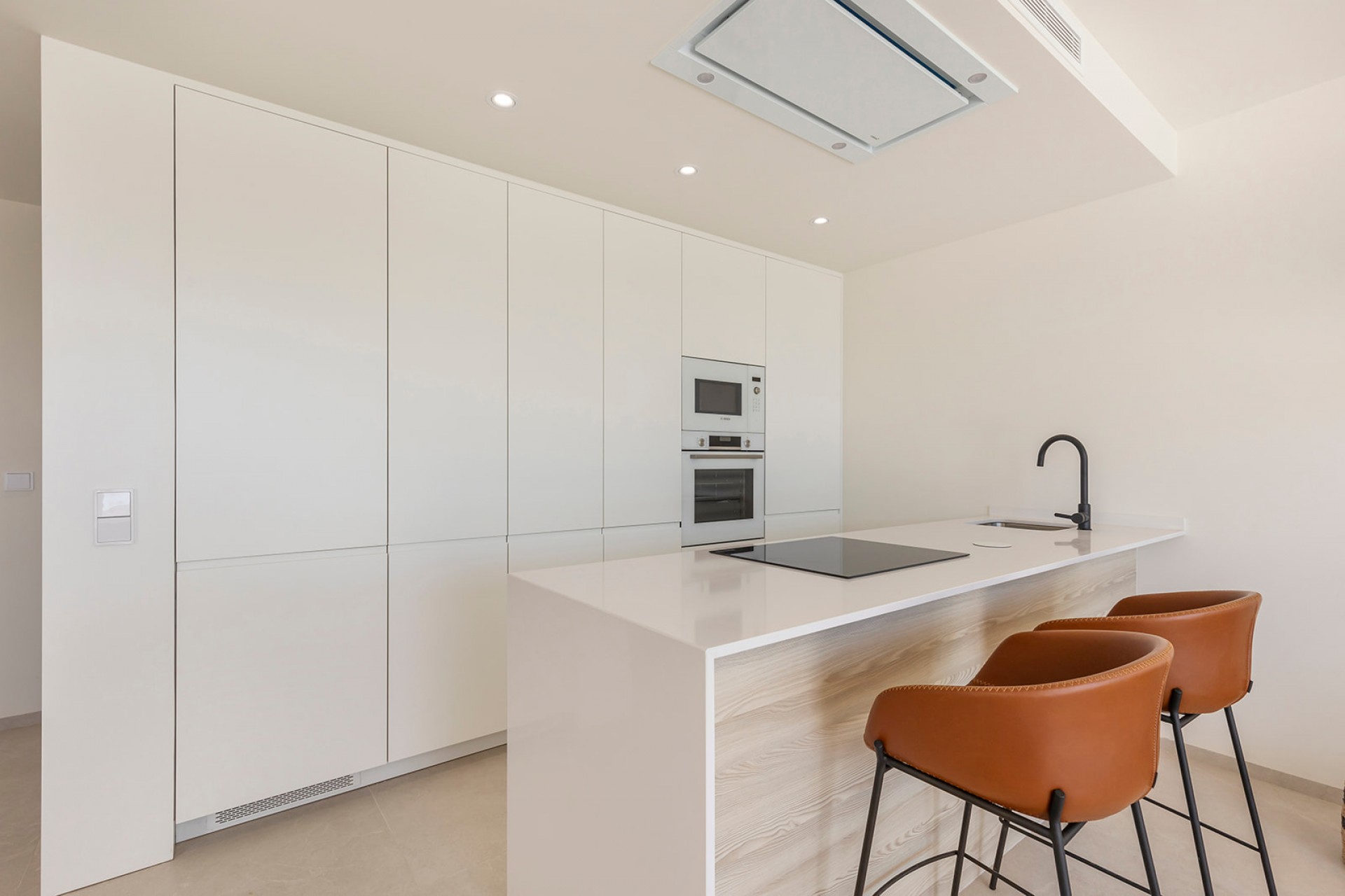 New build - Villa -
Los Alcazares - Los Alcázares