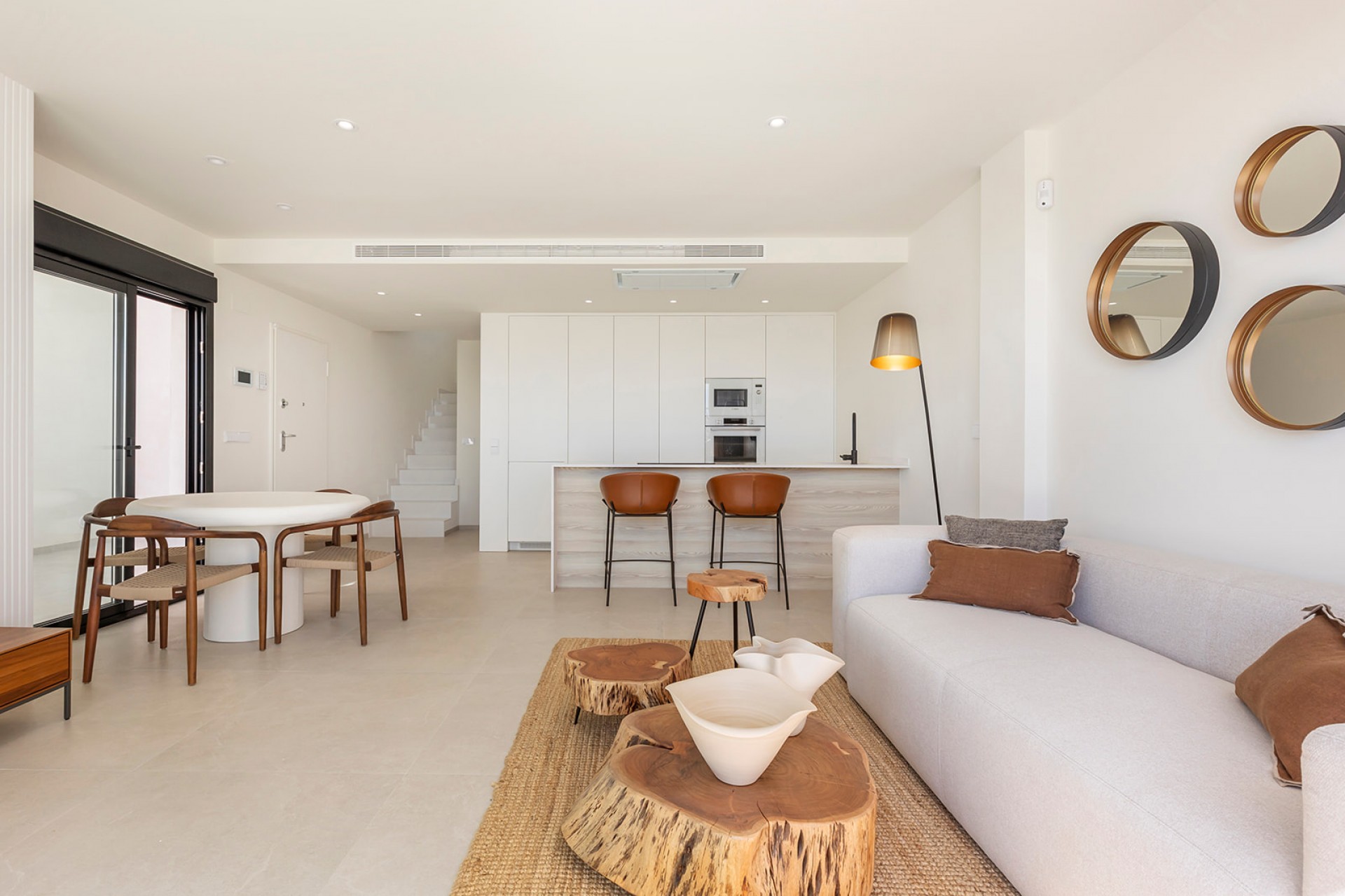 New build - Villa -
Los Alcazares - Los Alcázares